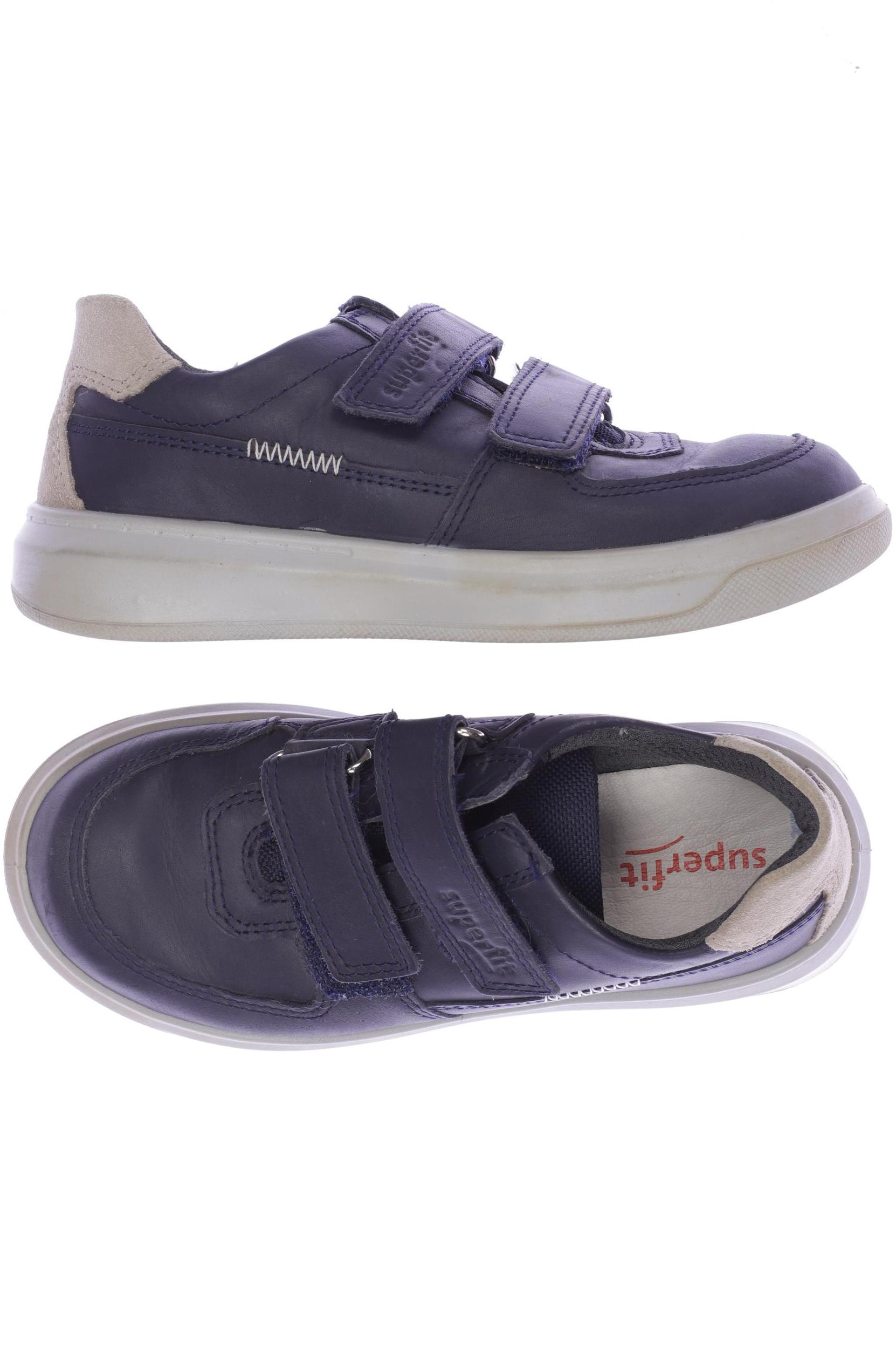 

SuperFit Herren Kinderschuhe, marineblau, Gr. 28