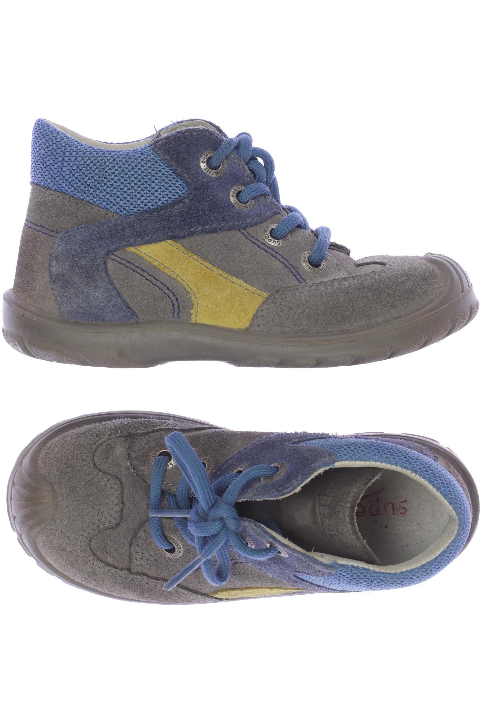 

SuperFit Herren Kinderschuhe, braun, Gr. 25