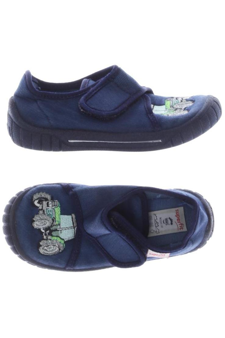 

SuperFit Herren Kinderschuhe, marineblau, Gr. 24