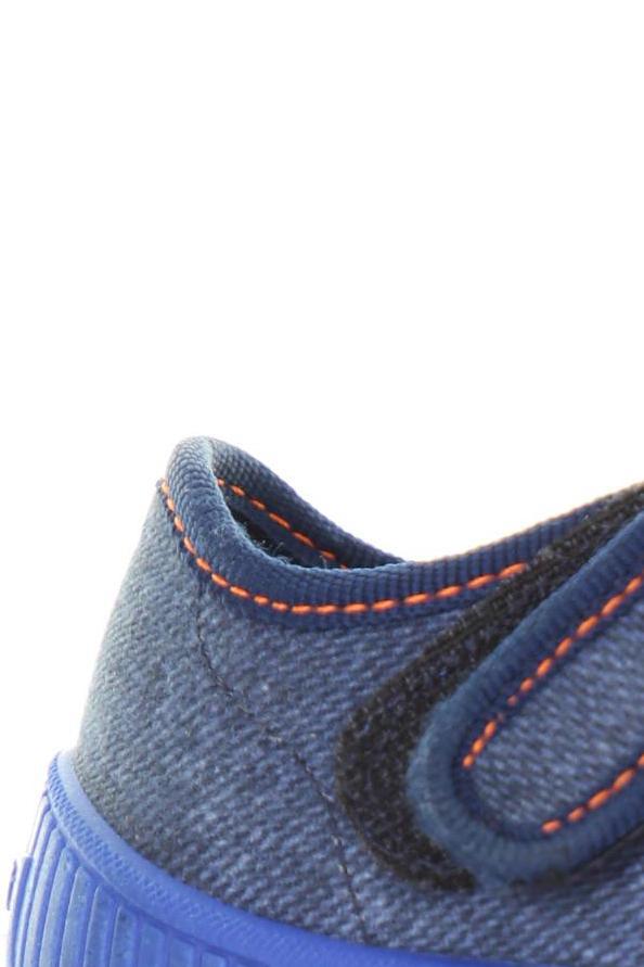 Thumbnail - SuperFit Jungen Kinderschuhe, blau, Gr. 21