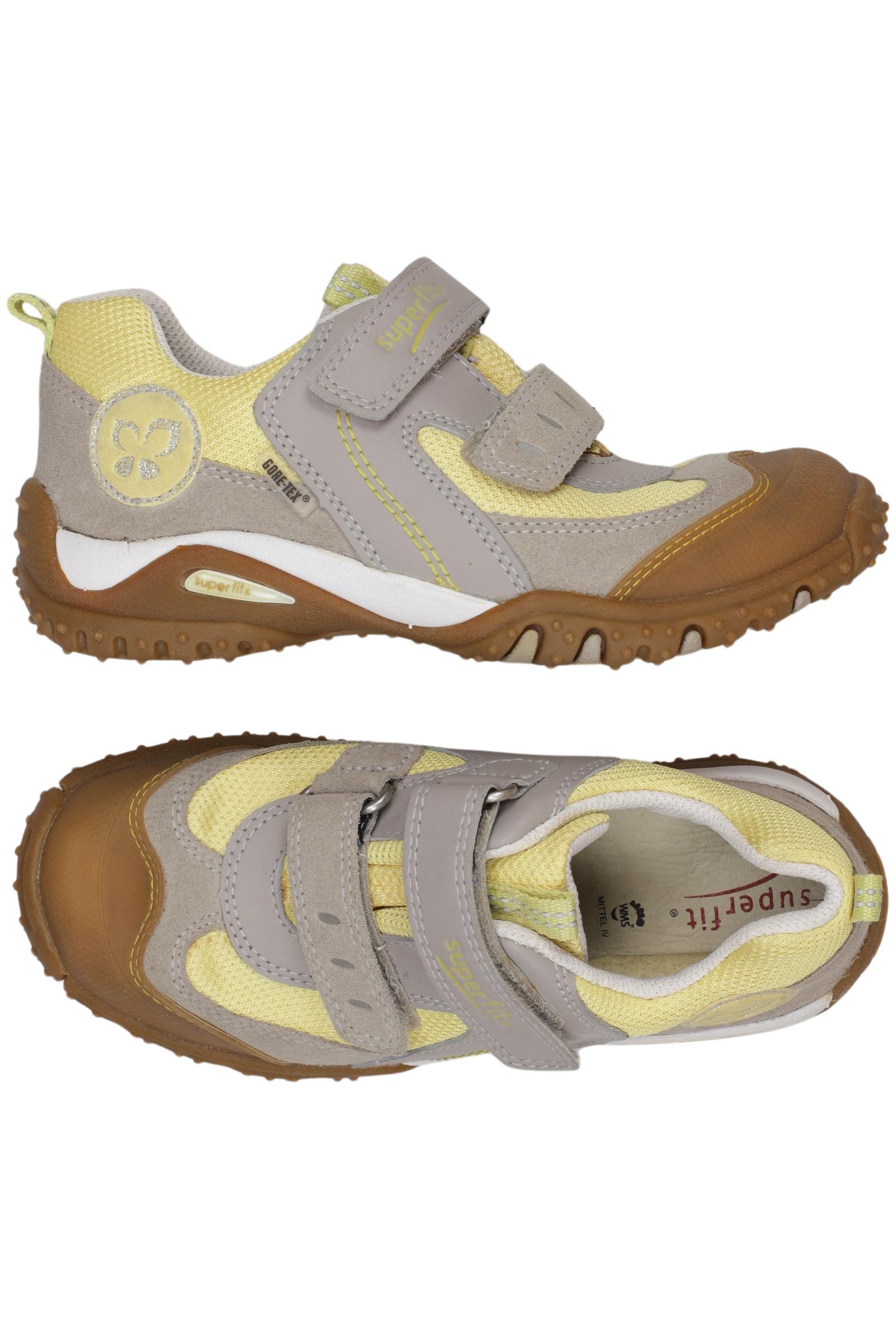 

SuperFit Jungen Kinderschuhe, mehrfarbig, Gr. 30