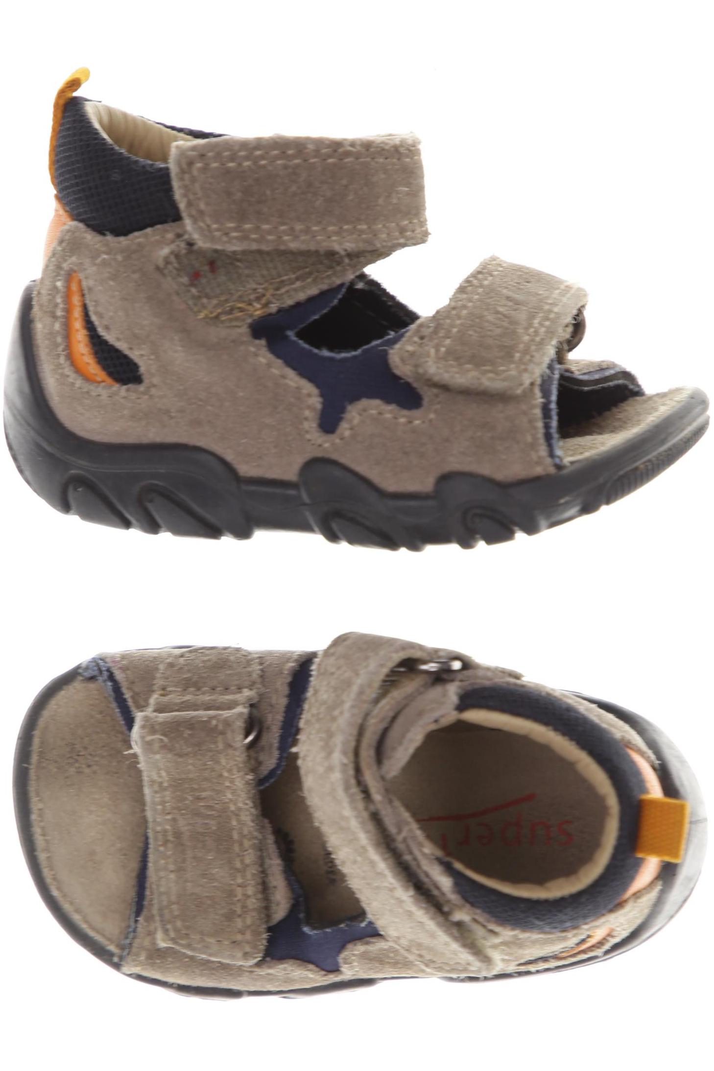 

SuperFit Herren Kinderschuhe, braun, Gr. 19