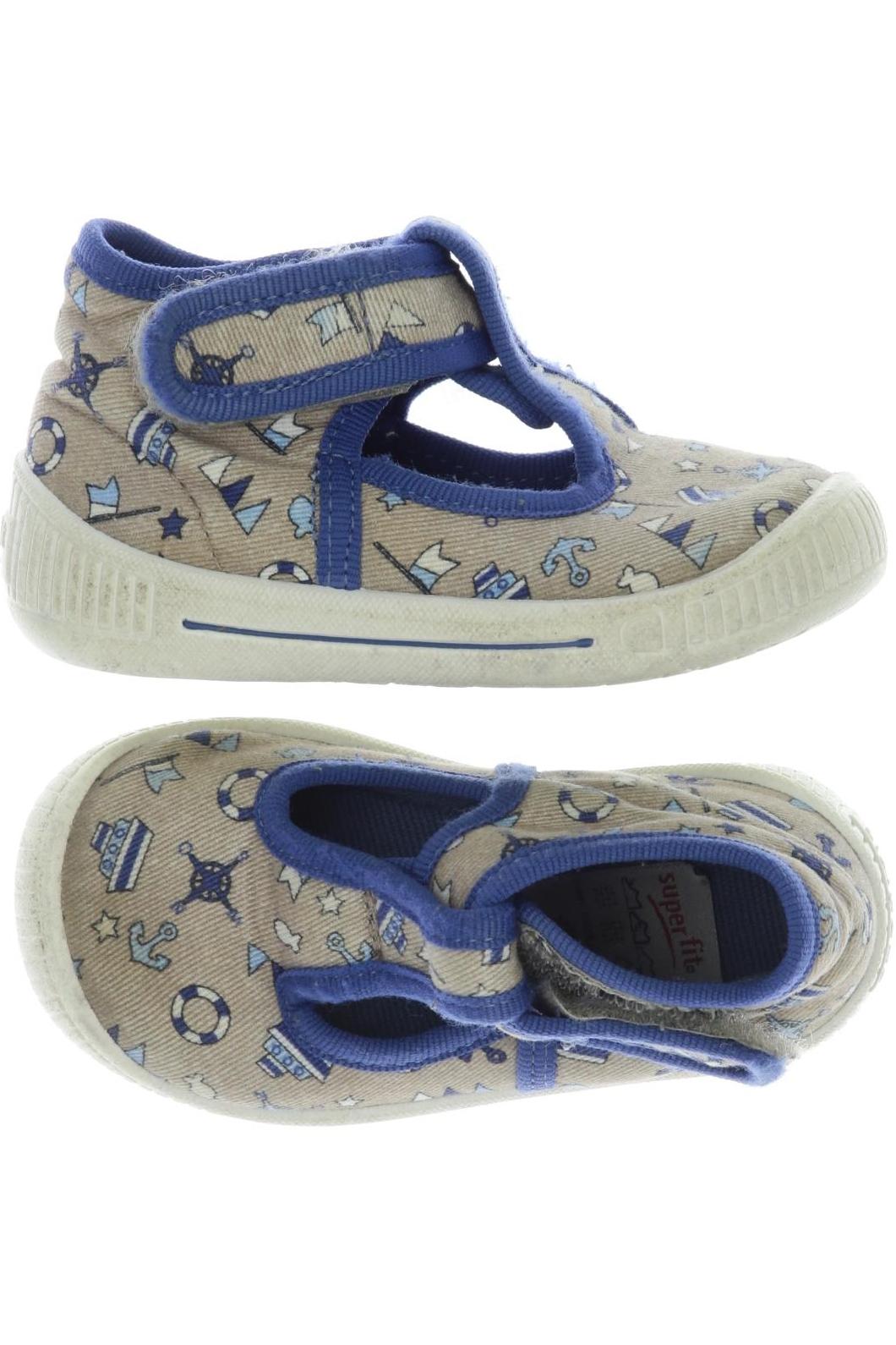 

SuperFit Herren Kinderschuhe, beige, Gr. 19