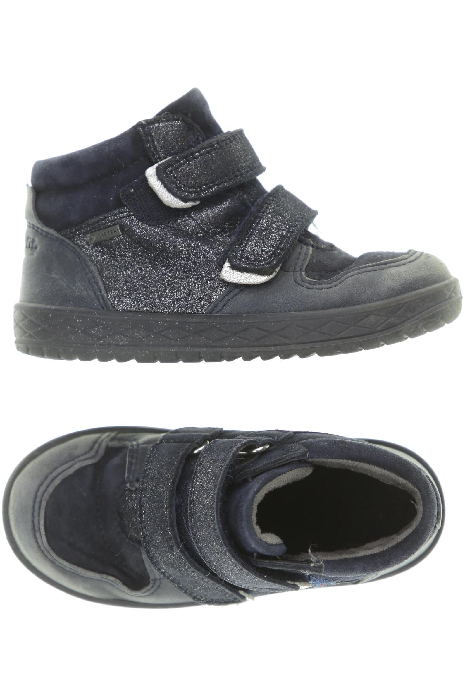 

SuperFit Herren Kinderschuhe, blau, Gr. 25