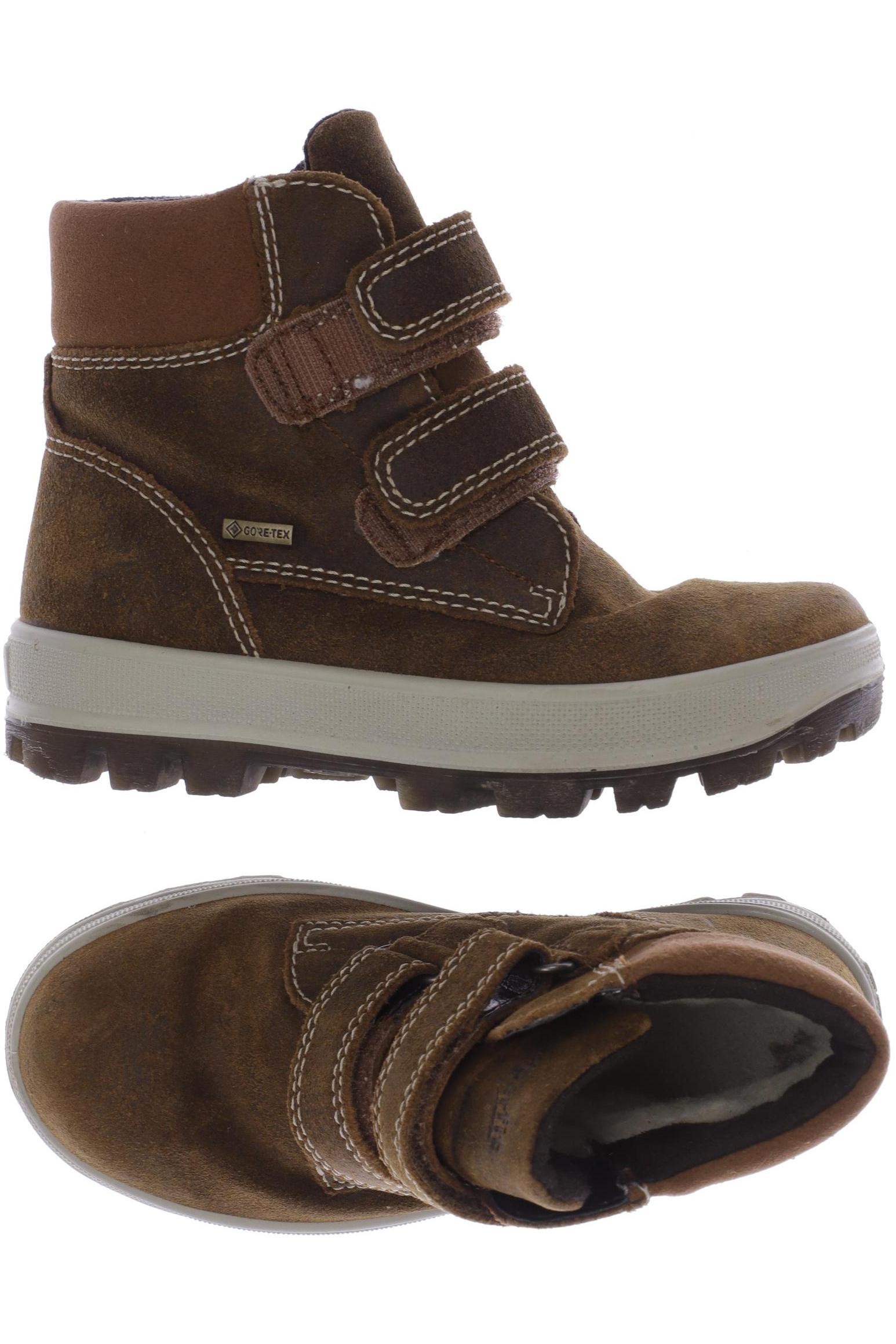 

SuperFit Herren Kinderschuhe, braun, Gr. 28