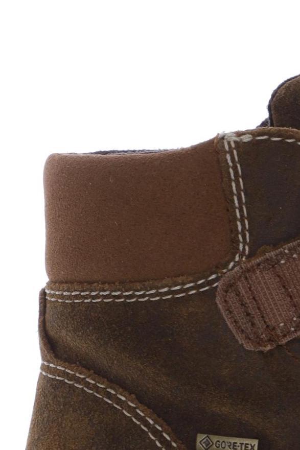 Thumbnail - SuperFit Jungen Kinderschuhe, braun, Gr. 28