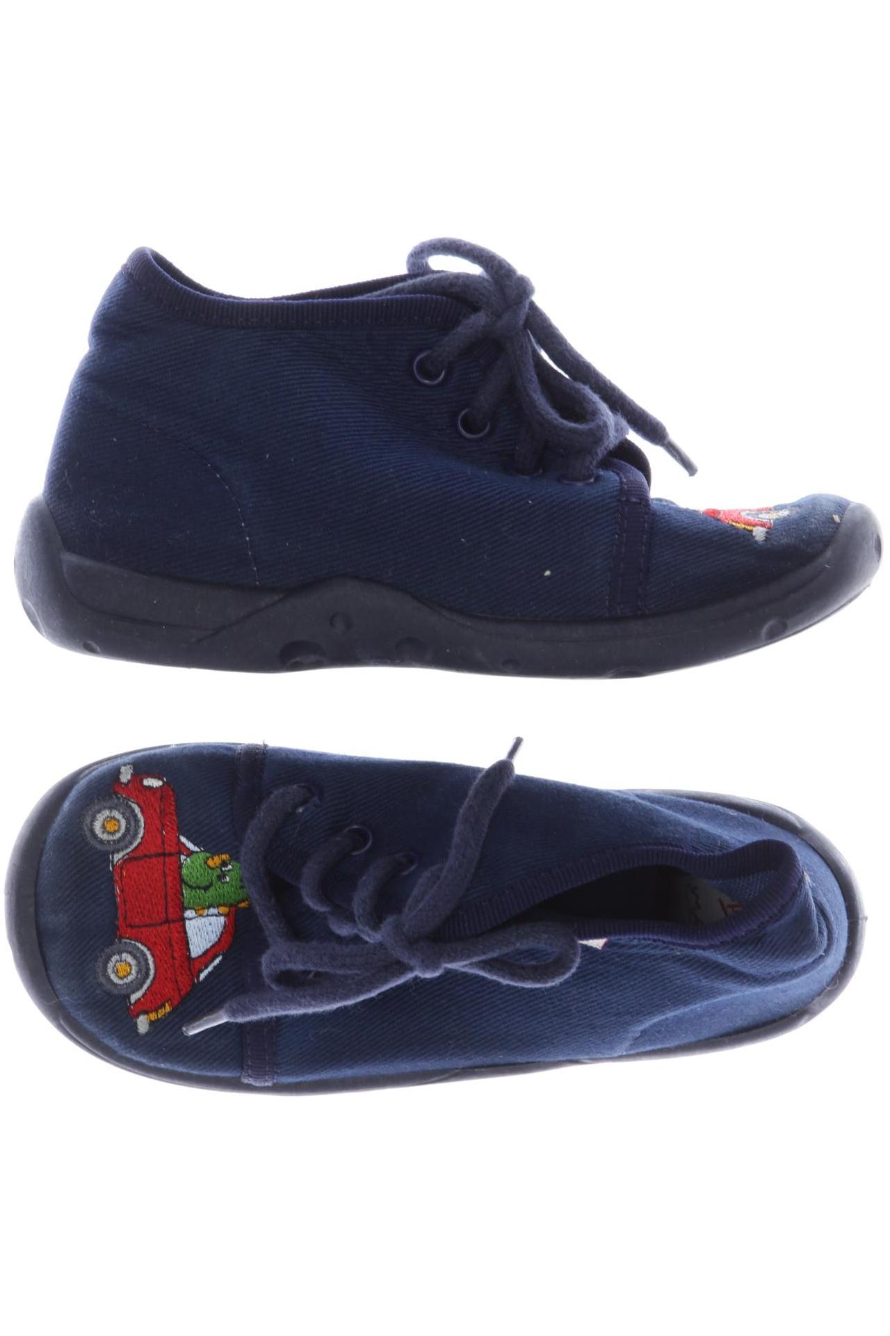 

SuperFit Jungen Kinderschuhe, marineblau, Gr. 23