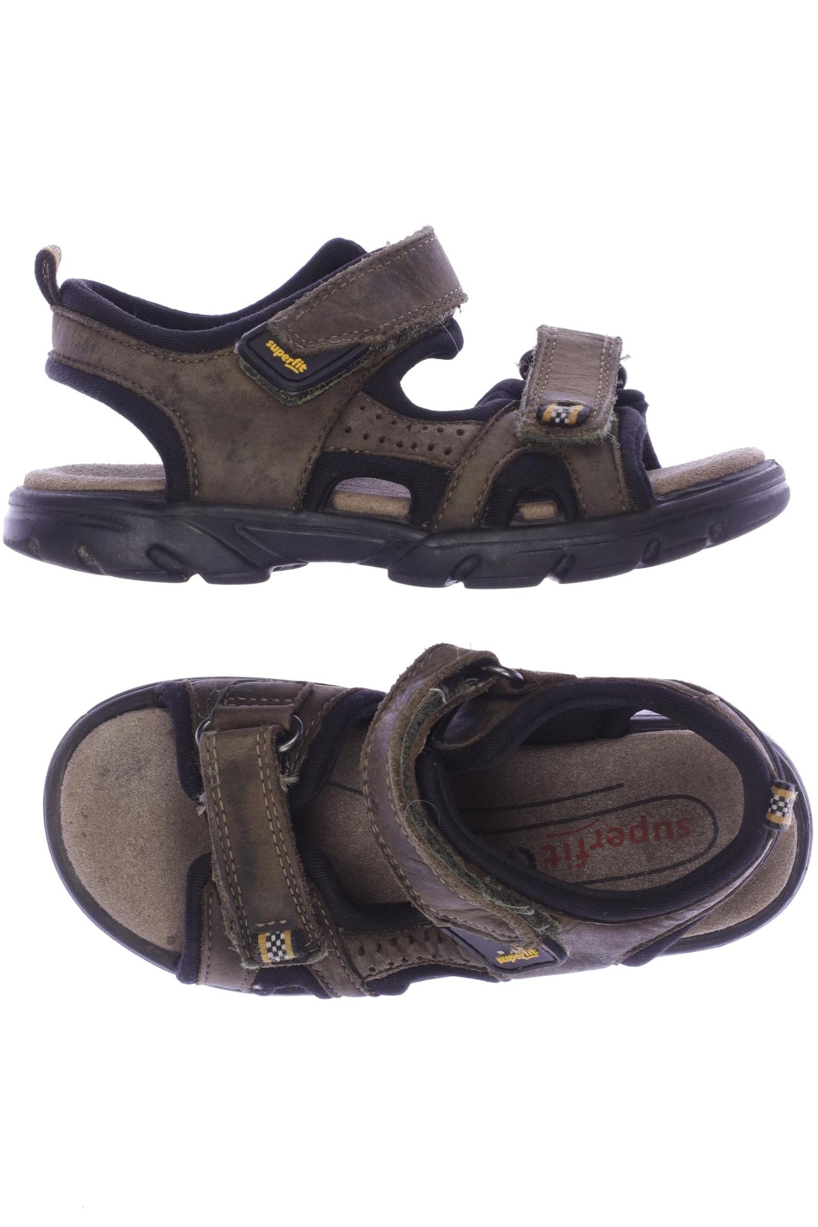 

SuperFit Herren Kinderschuhe, braun, Gr. 26