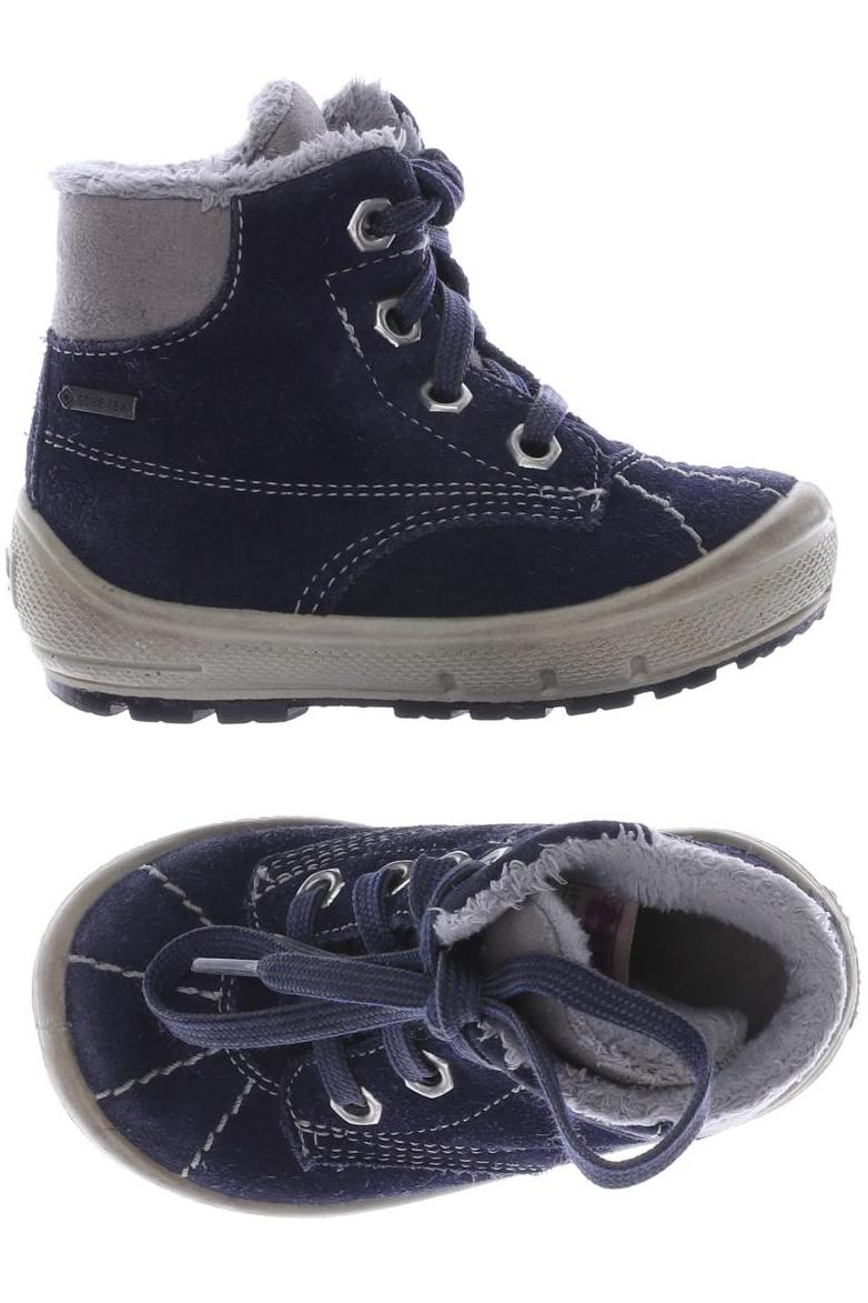 

SuperFit Jungen Kinderschuhe, marineblau