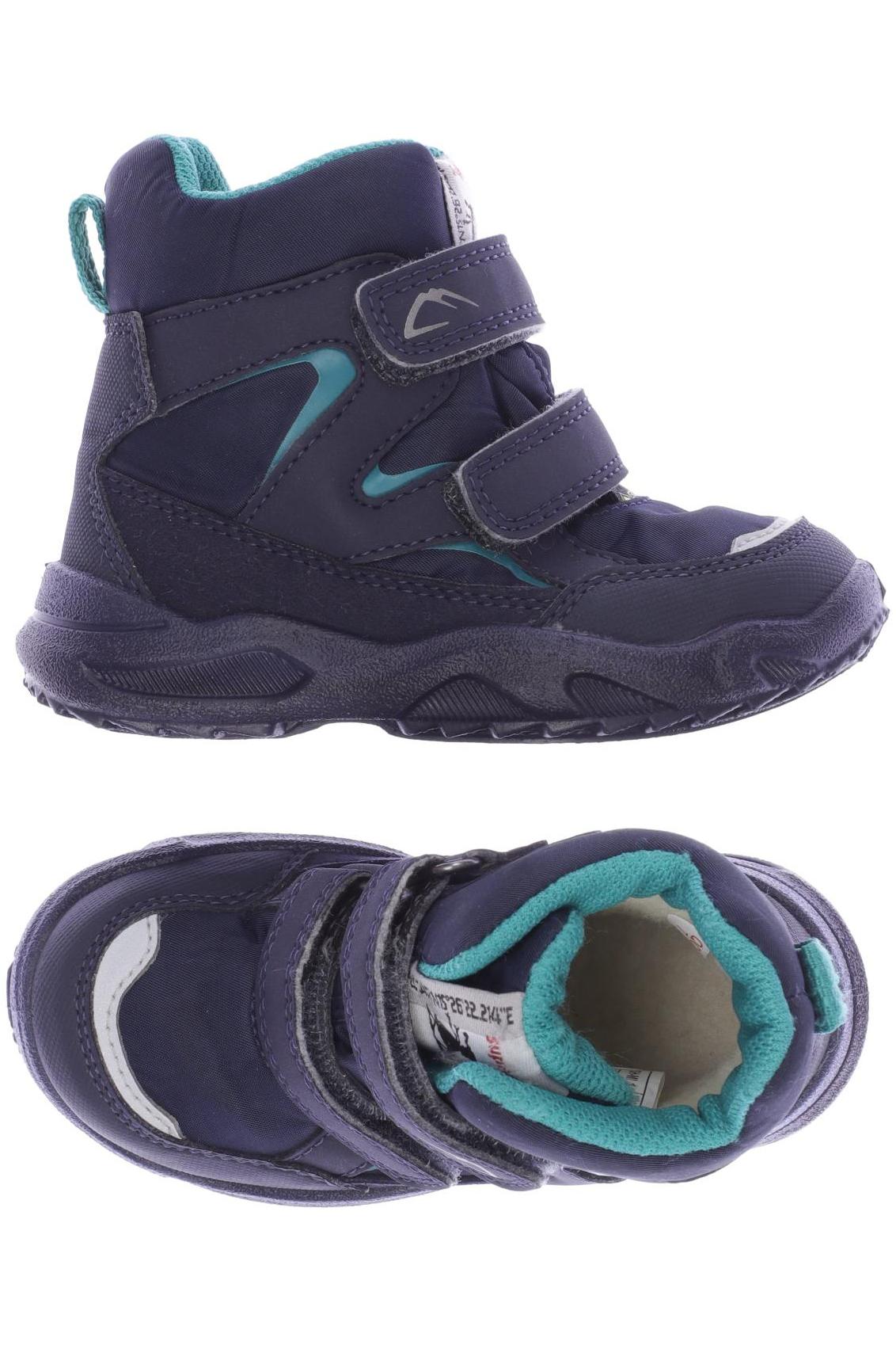 

SuperFit Herren Kinderschuhe, marineblau, Gr. 22