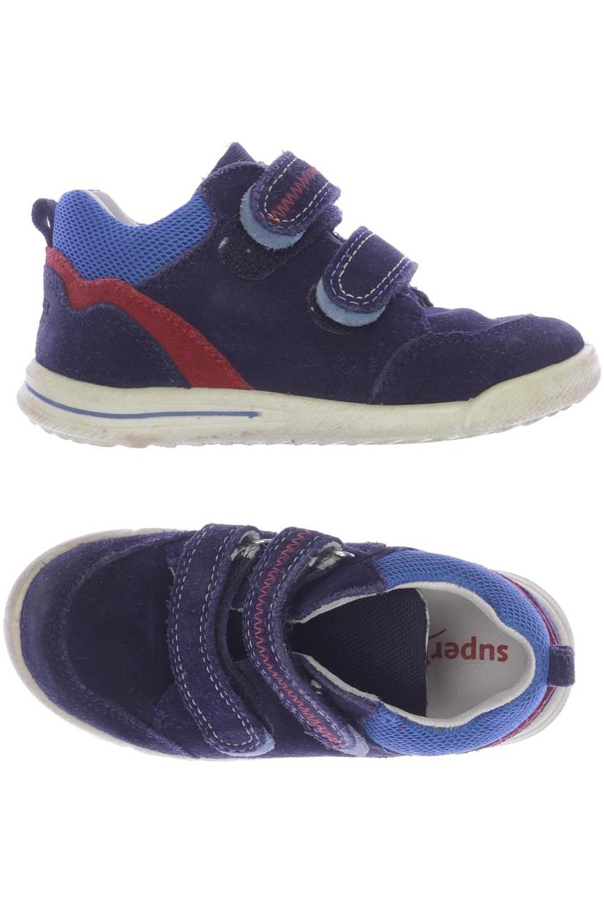 

SuperFit Herren Kinderschuhe, marineblau, Gr. 24