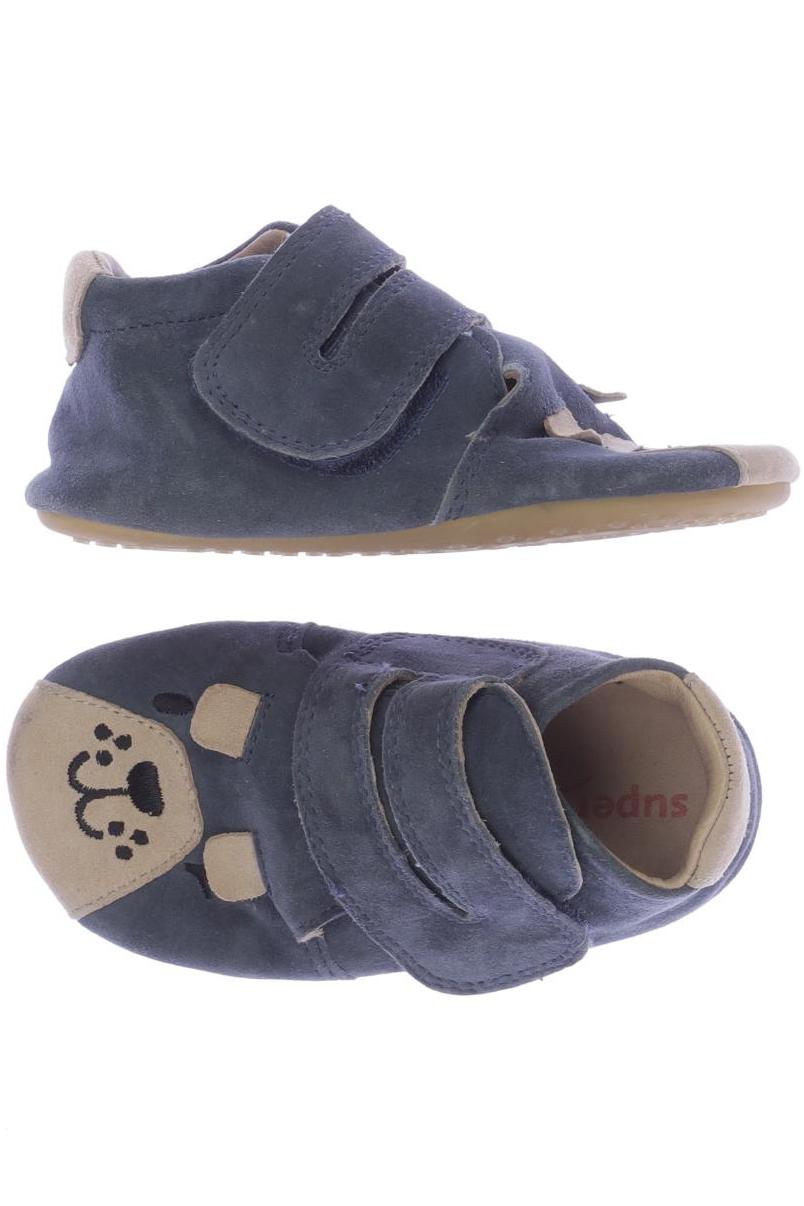 

SuperFit Herren Kinderschuhe, marineblau, Gr. 22