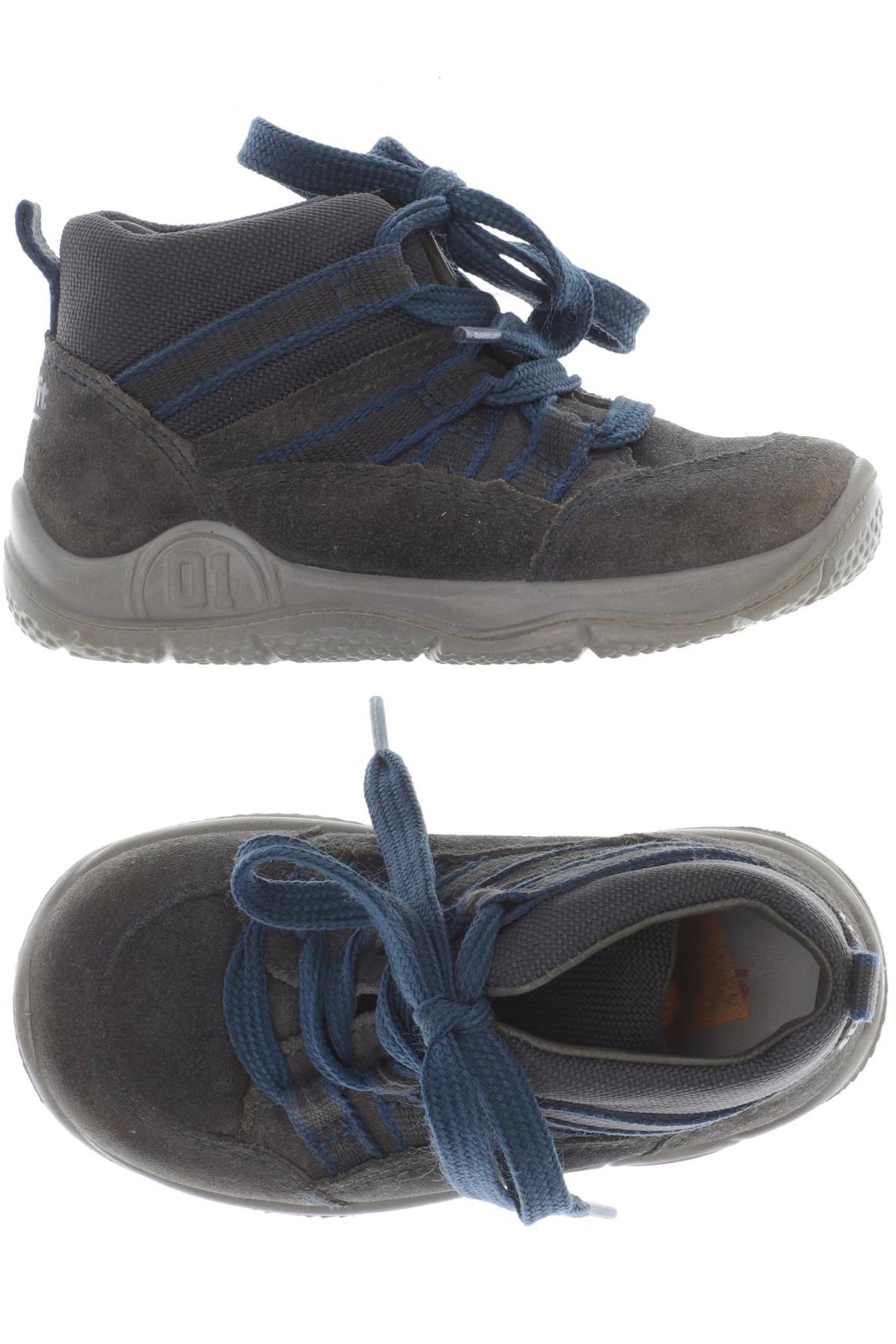 

SuperFit Jungen Kinderschuhe, blau