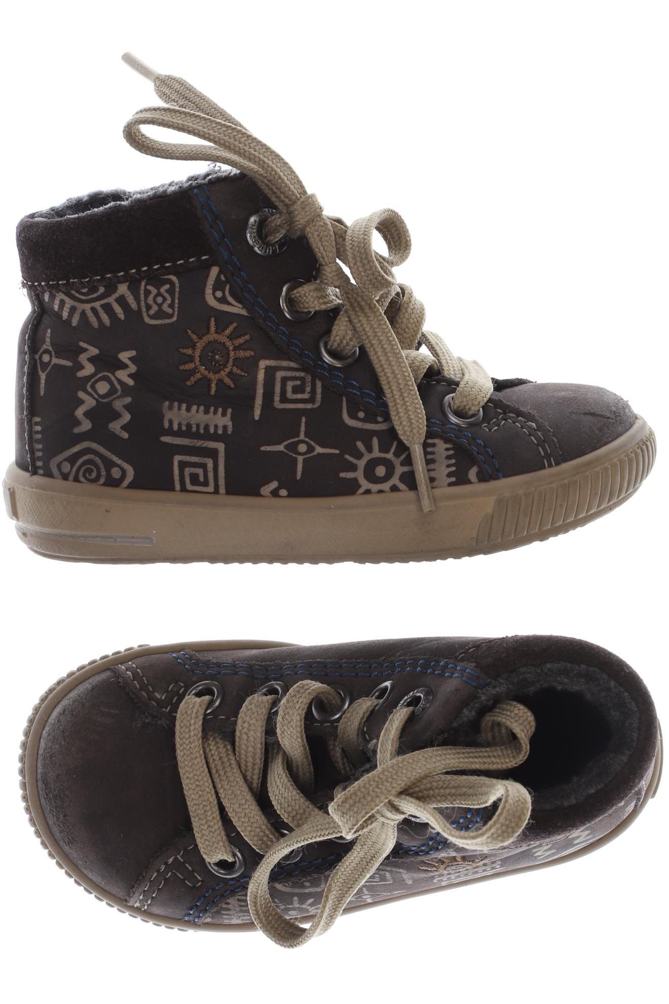 

SuperFit Herren Kinderschuhe, braun, Gr. 20