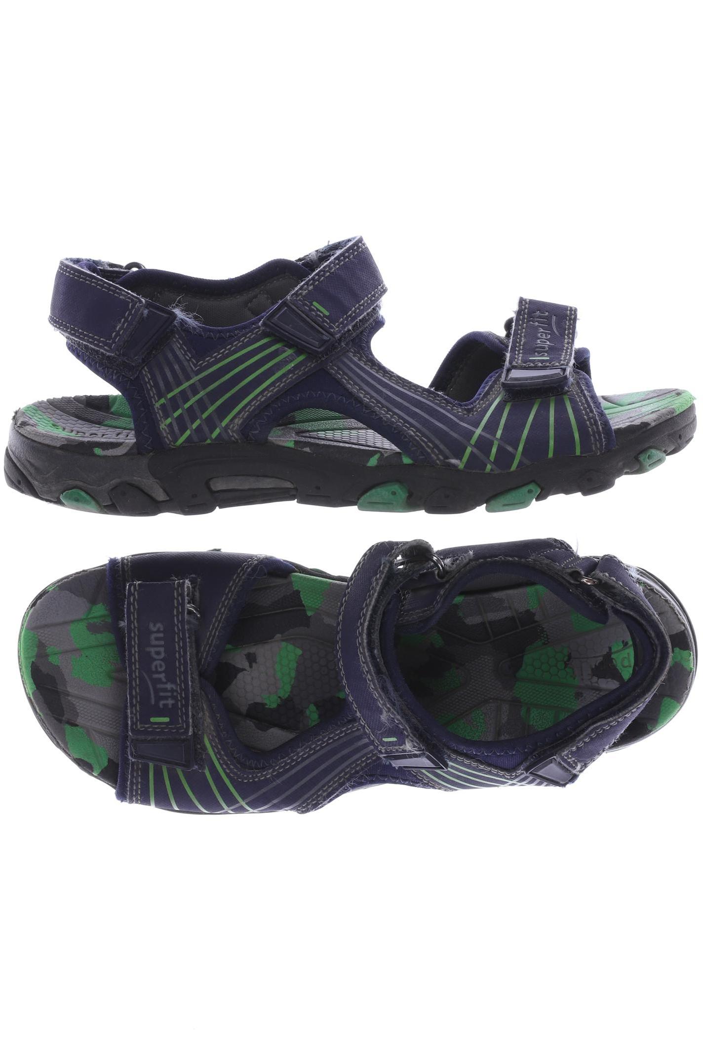 

SuperFit Herren Kinderschuhe, marineblau, Gr. 37