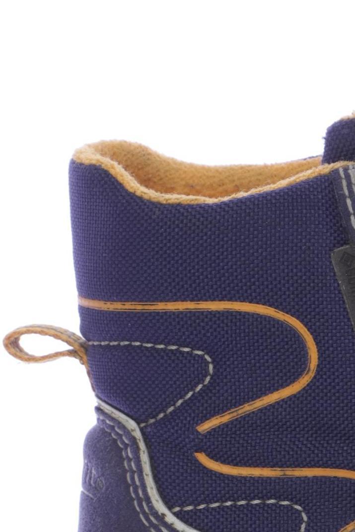 Thumbnail - SuperFit Jungen Kinderschuhe, marineblau, Gr. 25