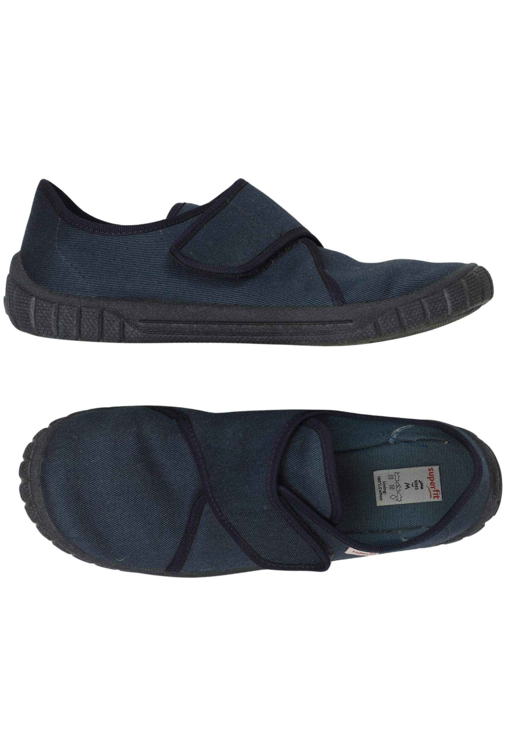 

SuperFit Herren Kinderschuhe, marineblau, Gr. 37