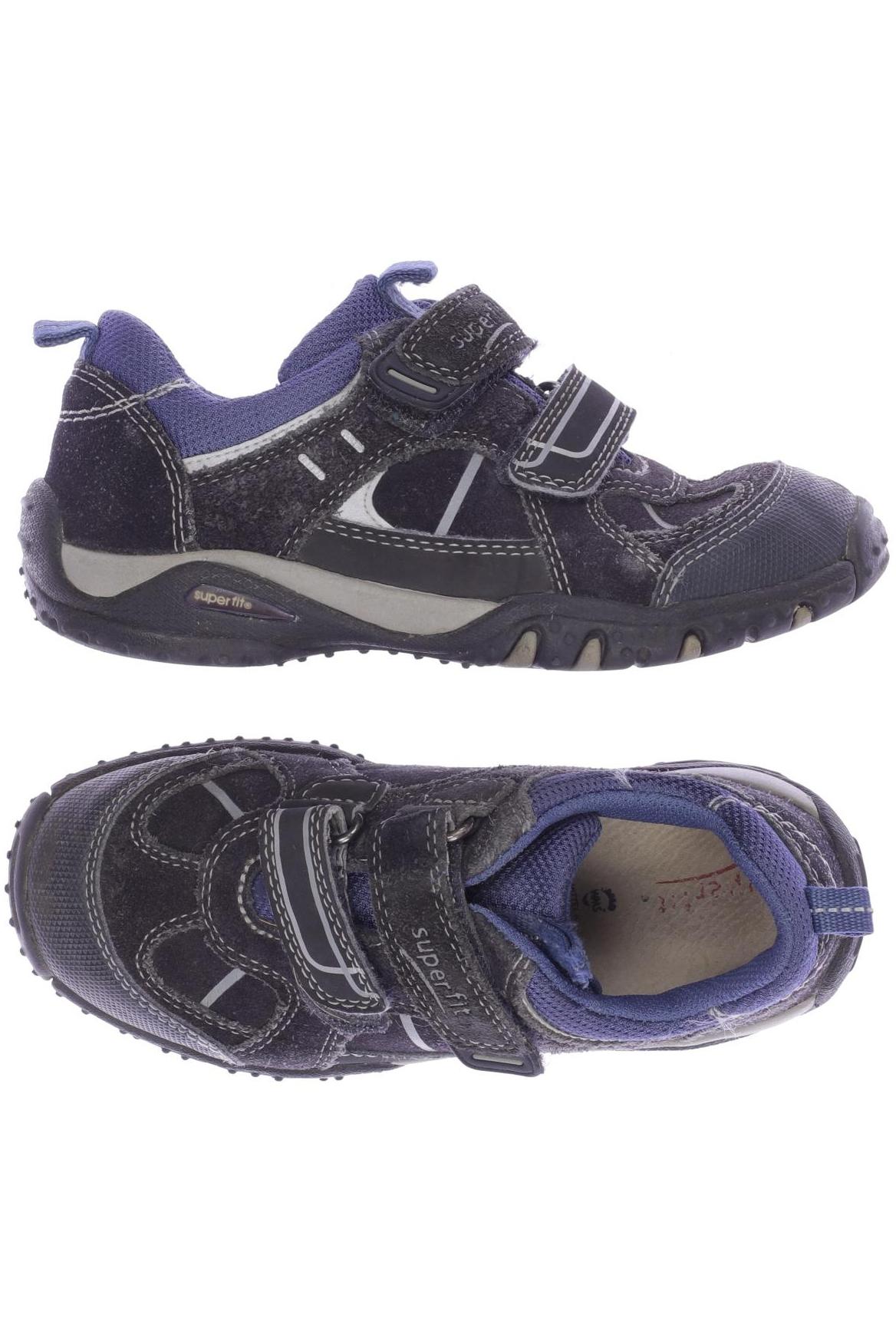 

SuperFit Herren Kinderschuhe, marineblau, Gr. 30