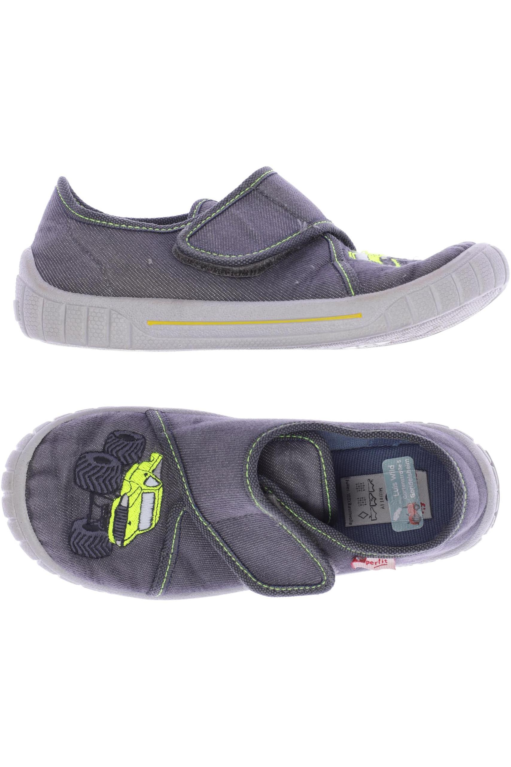 

SuperFit Herren Kinderschuhe, grau, Gr. 29