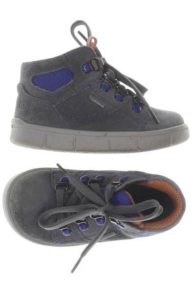 

SuperFit Herren Kinderschuhe, grau, Gr. 21