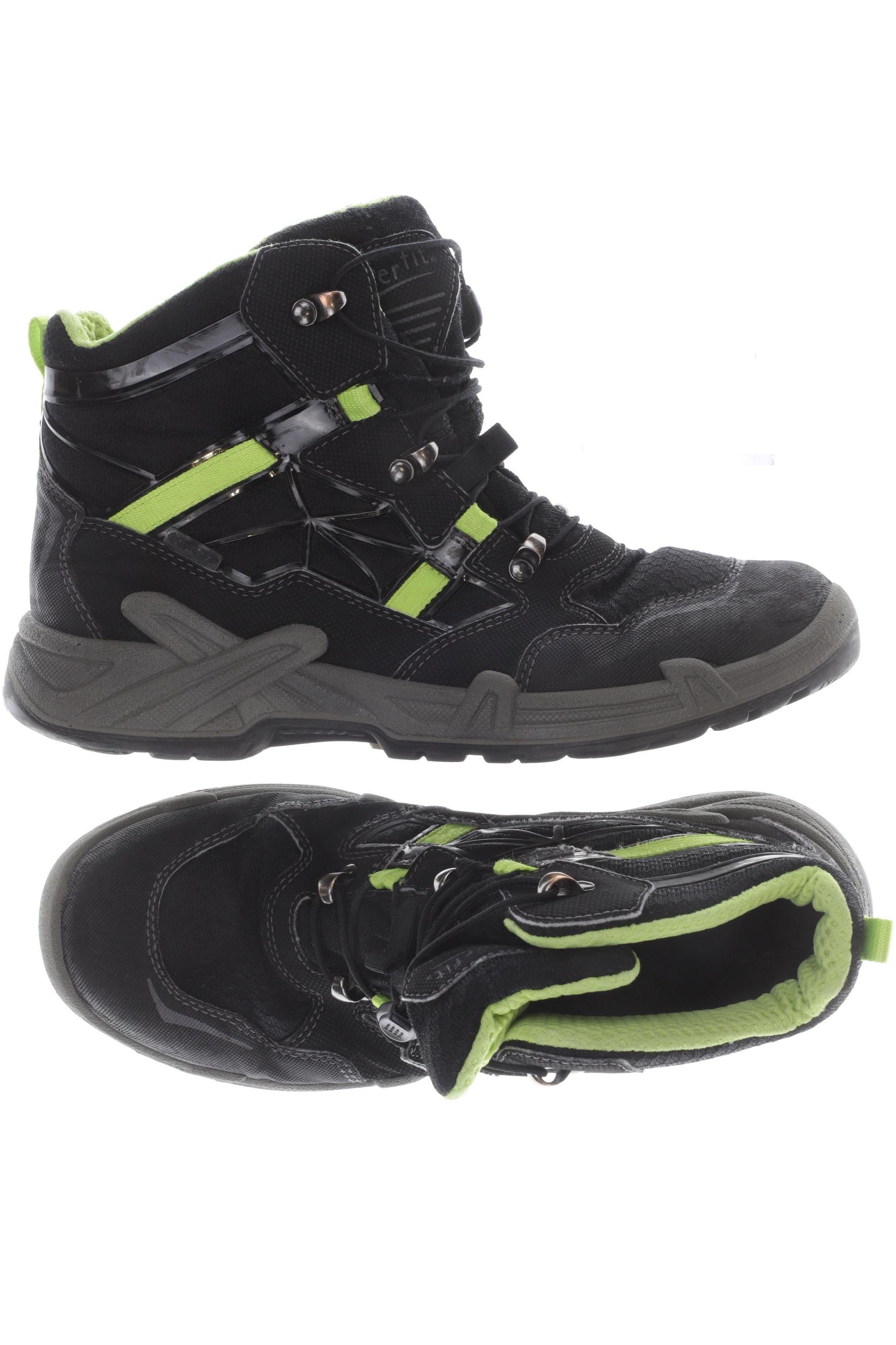 

SuperFit Herren Kinderschuhe, schwarz, Gr. 39