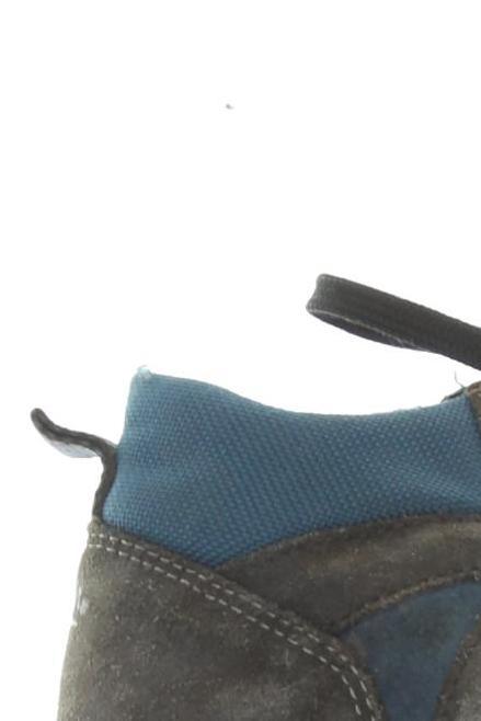 Thumbnail - SuperFit Jungen Kinderschuhe, grau, Gr. 27