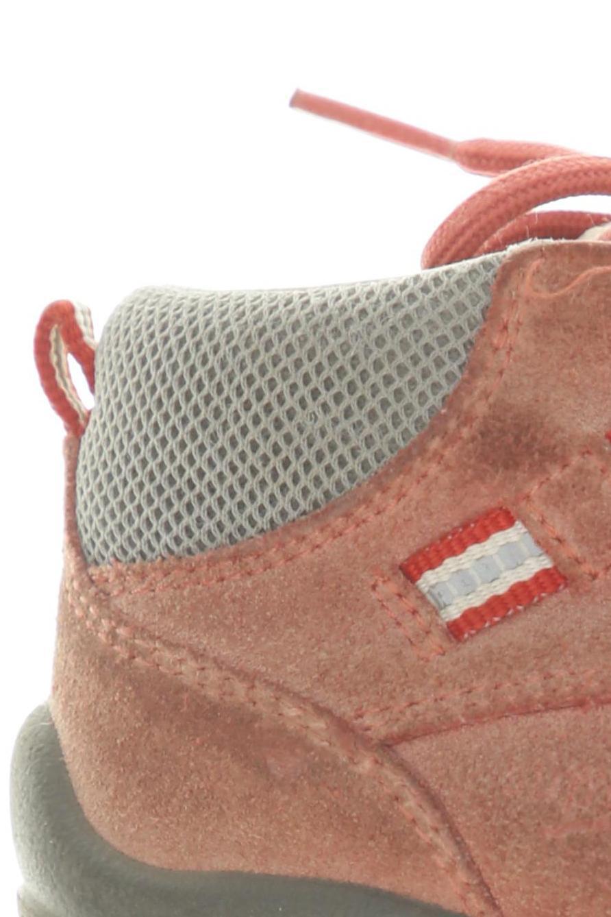 Thumbnail - SuperFit Jungen Kinderschuhe, rot, Gr. 22