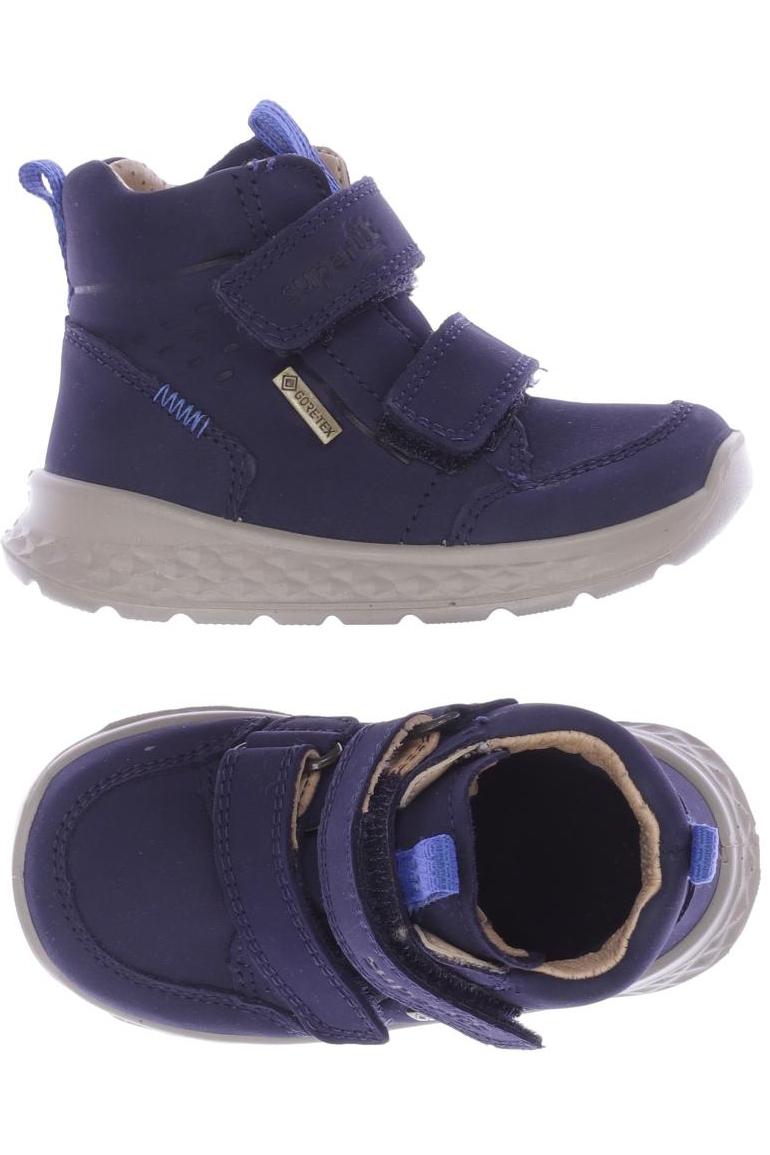 

SuperFit Jungen Kinderschuhe, marineblau