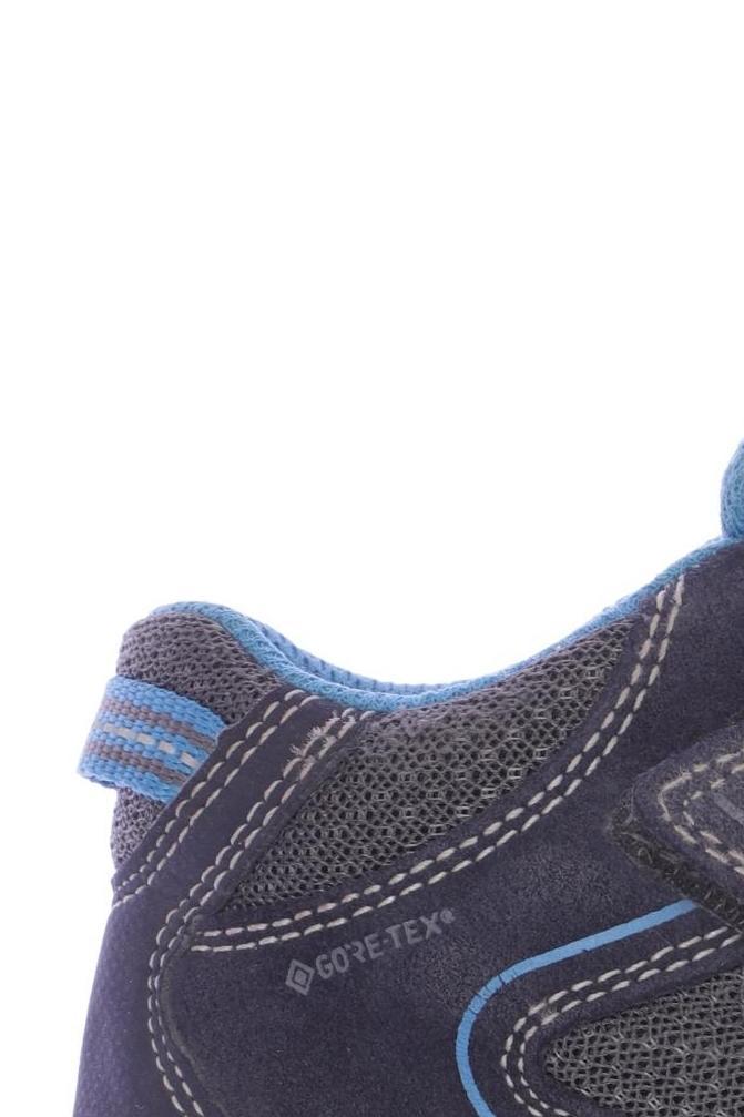 Thumbnail - SuperFit Jungen Kinderschuhe, marineblau, Gr. 27