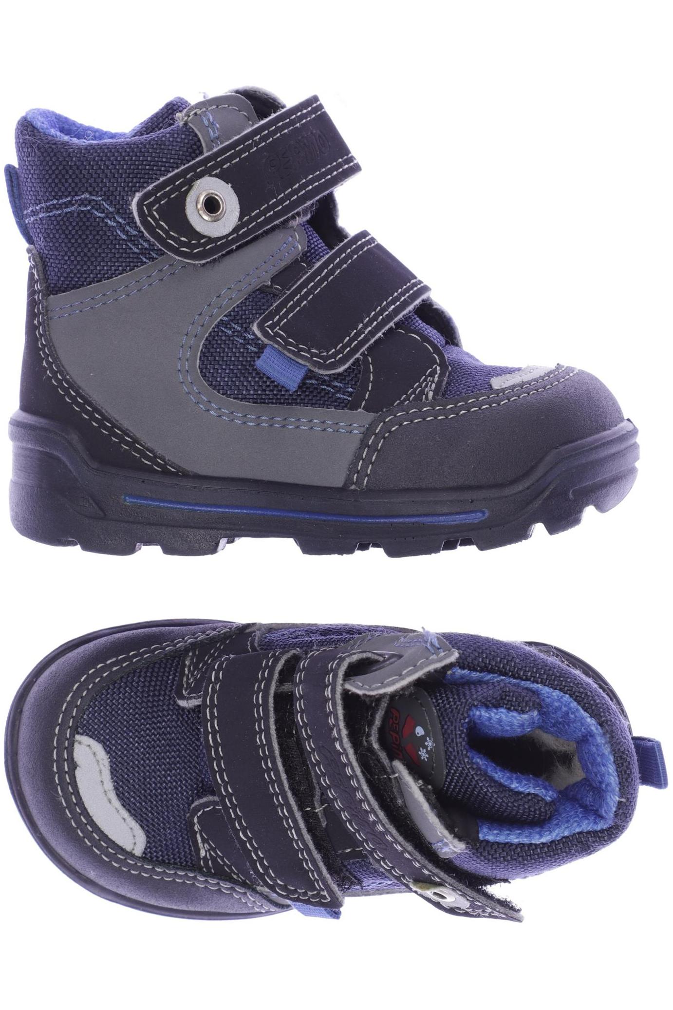 

SuperFit Herren Kinderschuhe, marineblau, Gr. 20