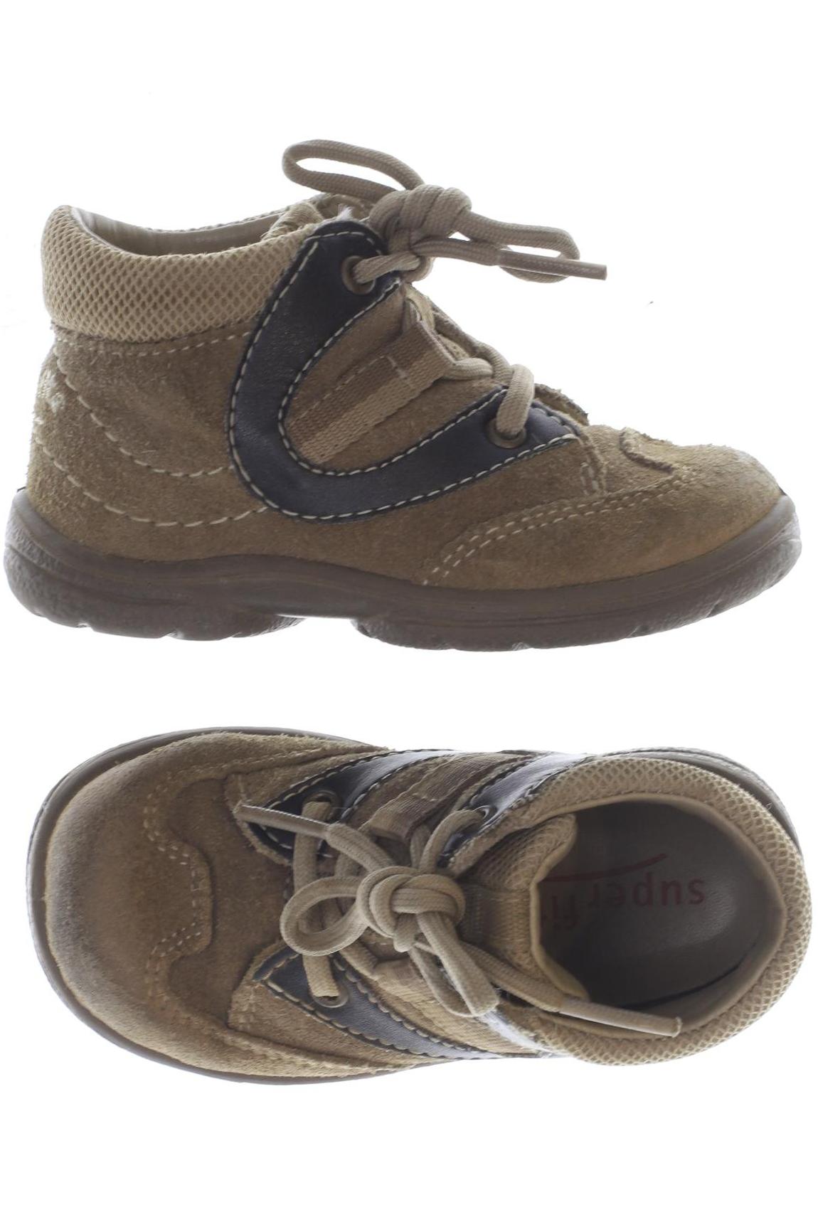 

SuperFit Herren Kinderschuhe, braun, Gr. 20