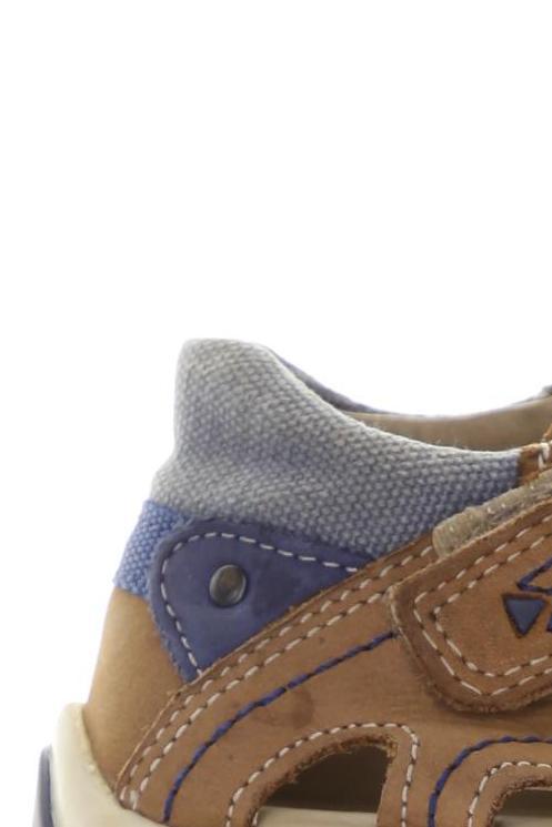 Thumbnail - SuperFit Jungen Kinderschuhe, braun, Gr. 23