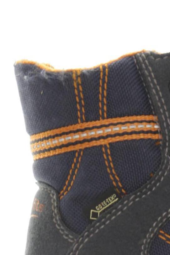 Thumbnail - SuperFit Jungen Kinderschuhe, blau, Gr. 25