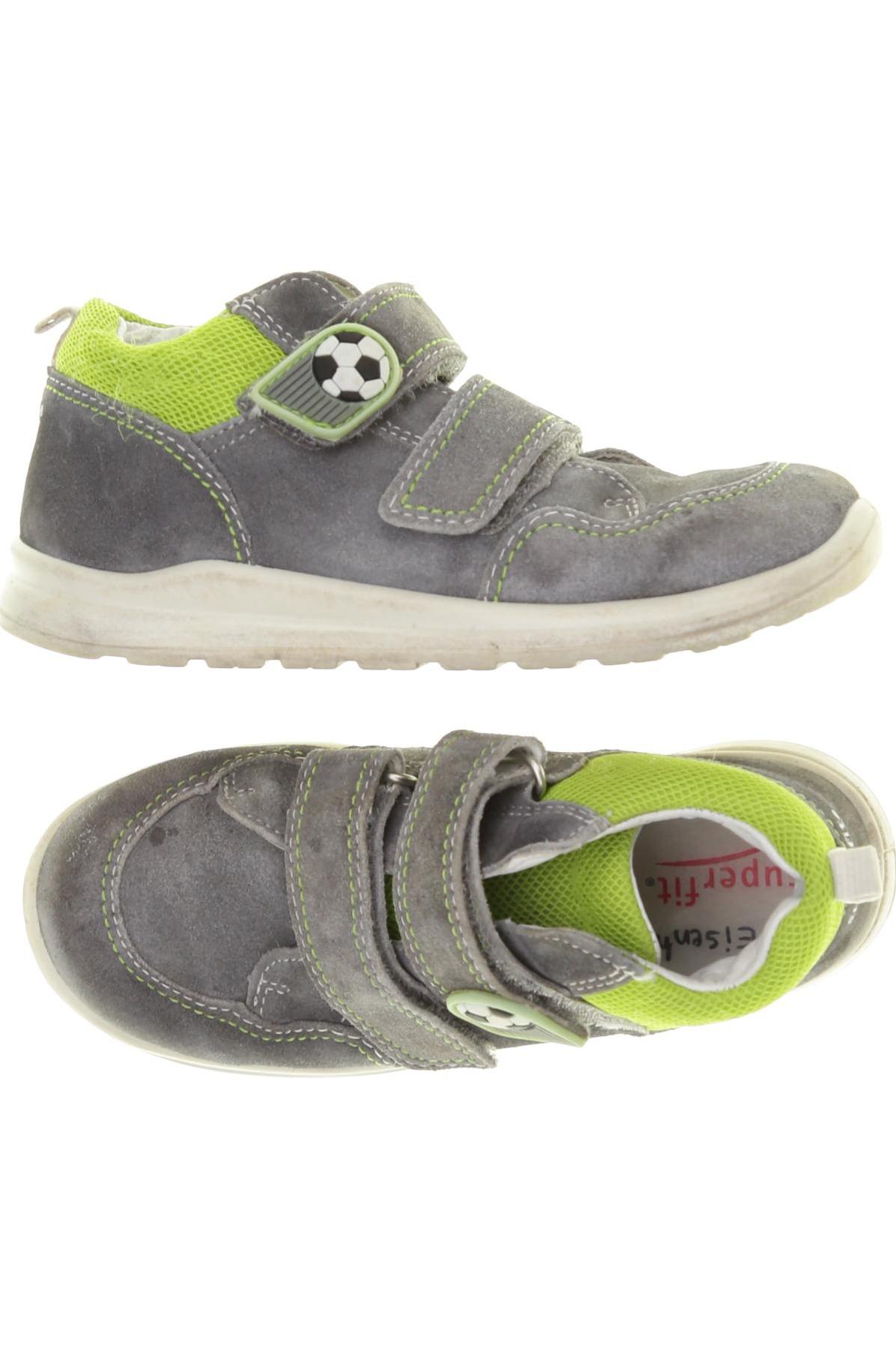 

SuperFit Herren Kinderschuhe, grau, Gr. 28
