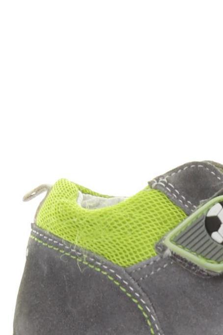 Thumbnail - SuperFit Jungen Kinderschuhe, grau, Gr. 28