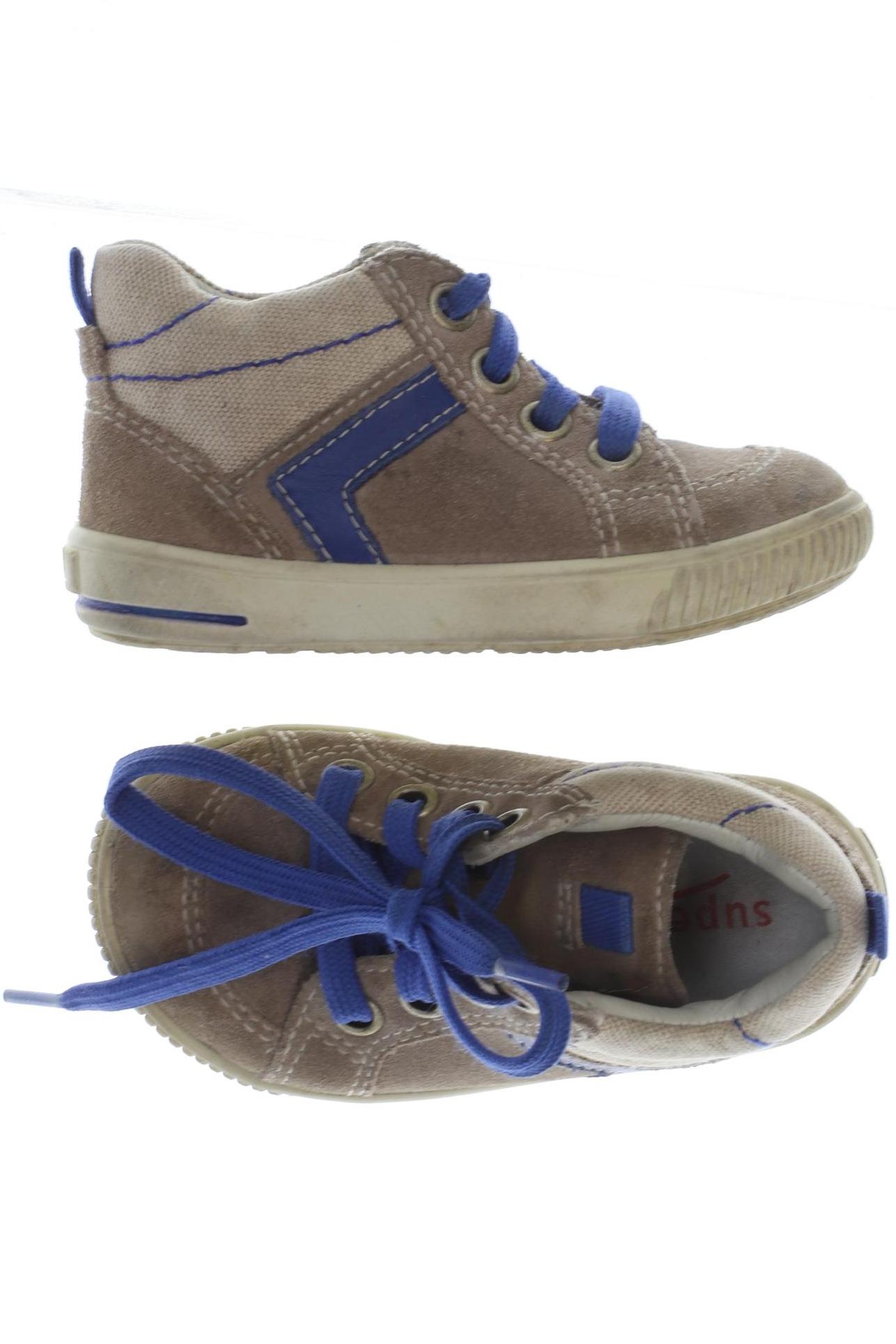 

SuperFit Herren Kinderschuhe, beige, Gr. 20