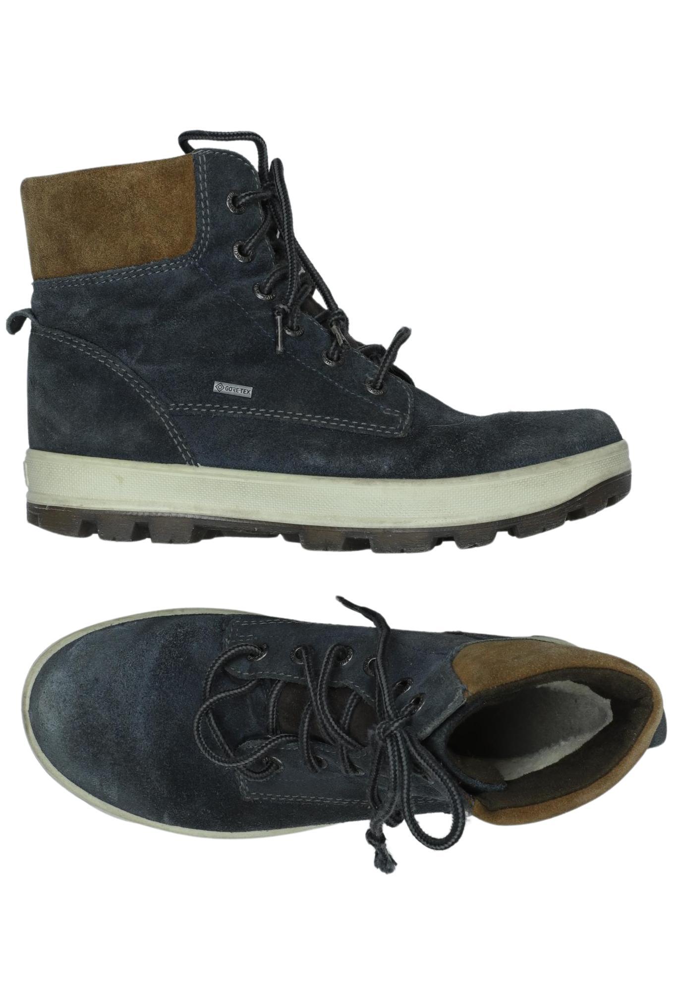 

SuperFit Herren Kinderschuhe, marineblau, Gr. 37