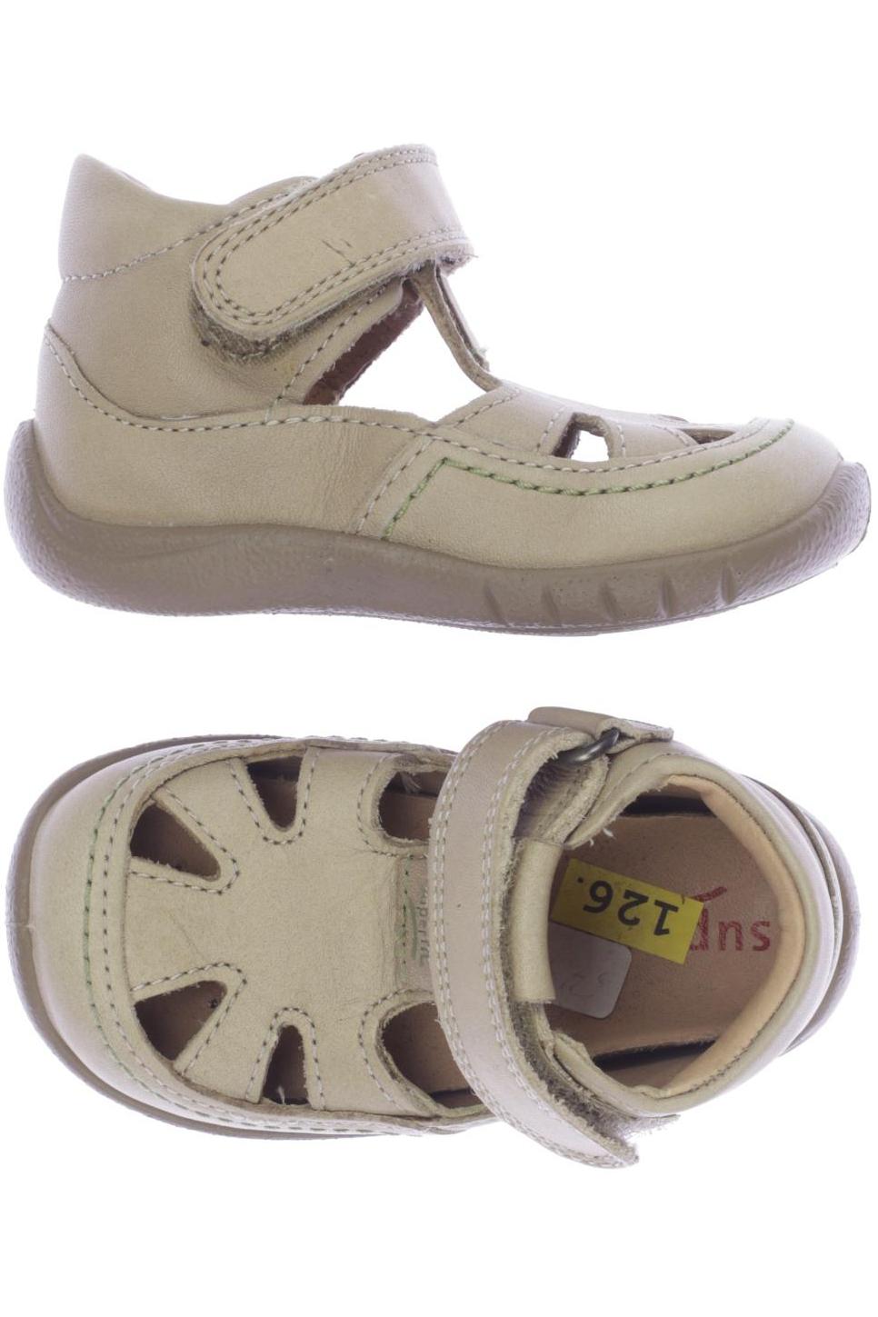 

SuperFit Herren Kinderschuhe, beige, Gr. 18