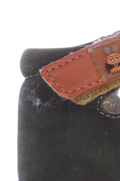 Thumbnail - SuperFit Jungen Kinderschuhe, grün, Gr. 18