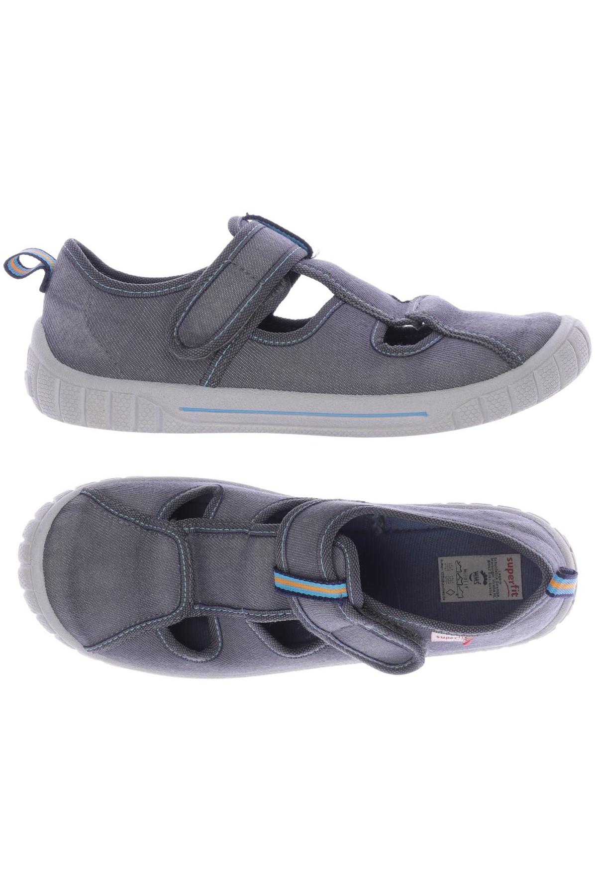 

SuperFit Jungen Kinderschuhe, marineblau