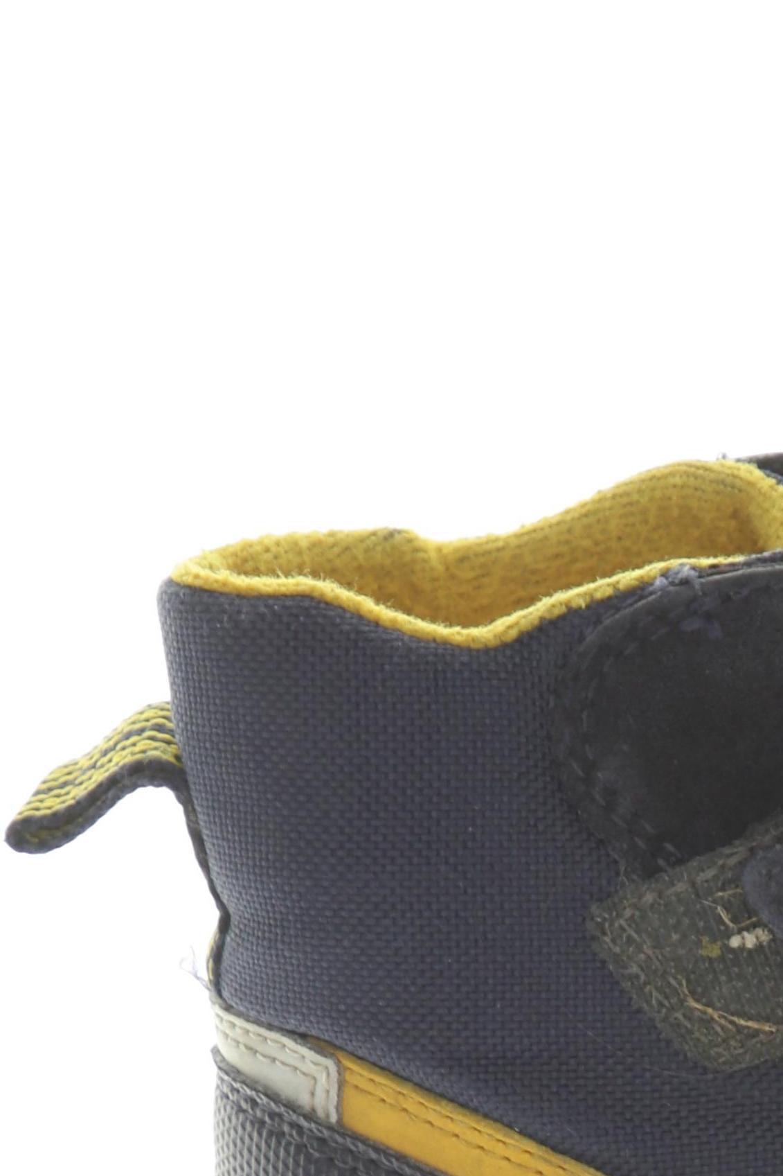 Thumbnail - SuperFit Jungen Kinderschuhe, blau, Gr. 26