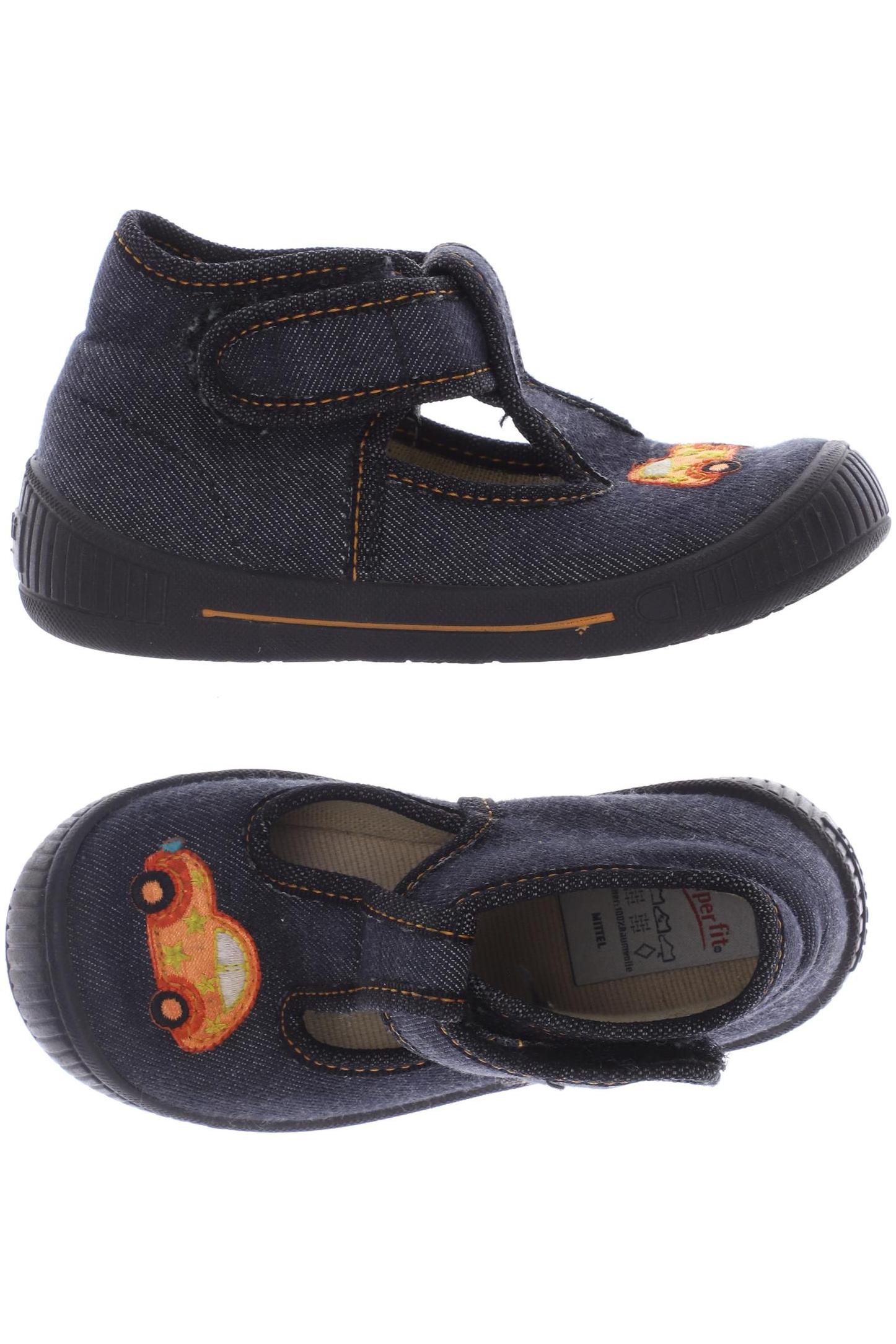 

SuperFit Jungen Kinderschuhe, marineblau
