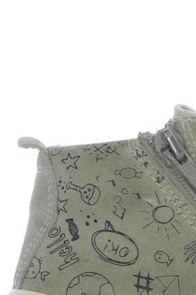 Thumbnail - SuperFit Jungen Kinderschuhe, grün, Gr. 26