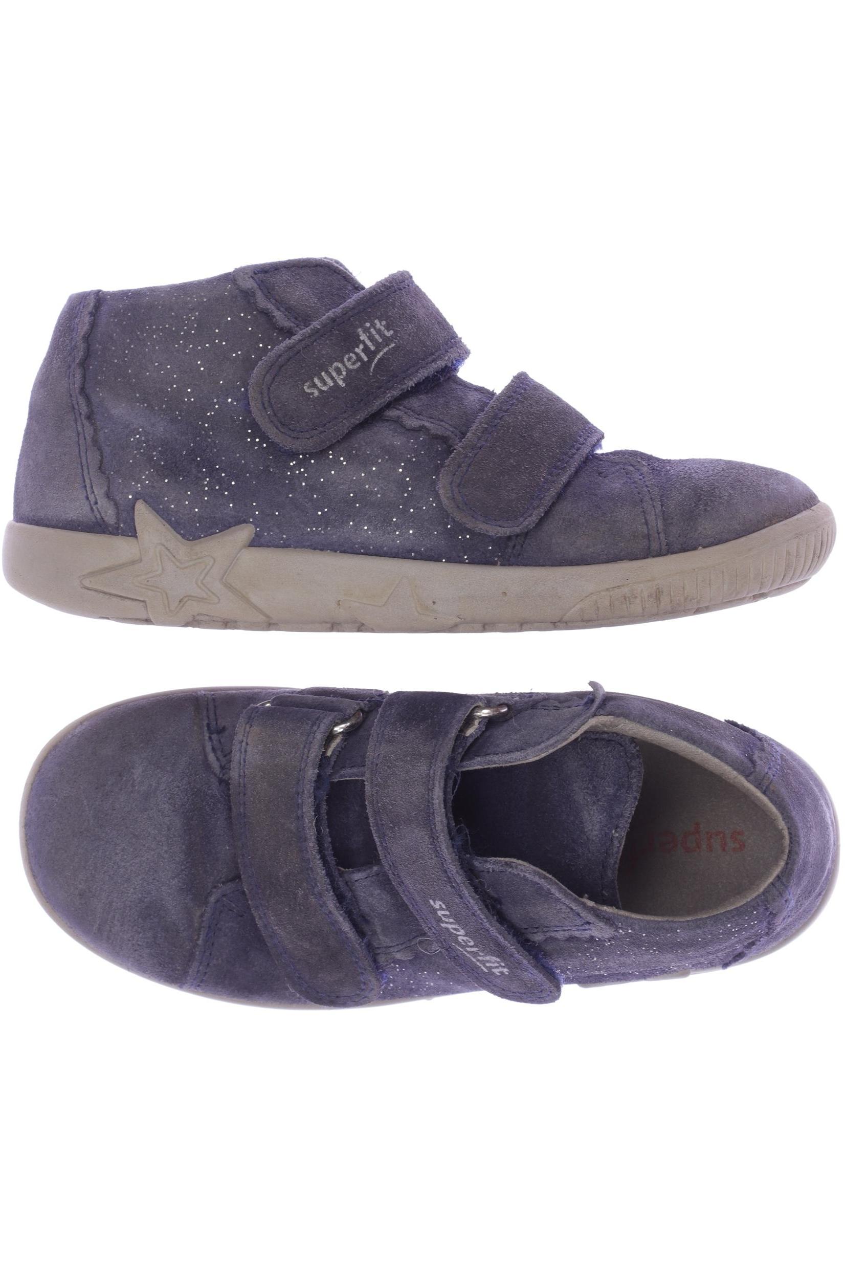 

SuperFit Herren Kinderschuhe, marineblau, Gr. 25