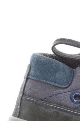 Thumbnail - SuperFit Jungen Kinderschuhe, grau, Gr. 21
