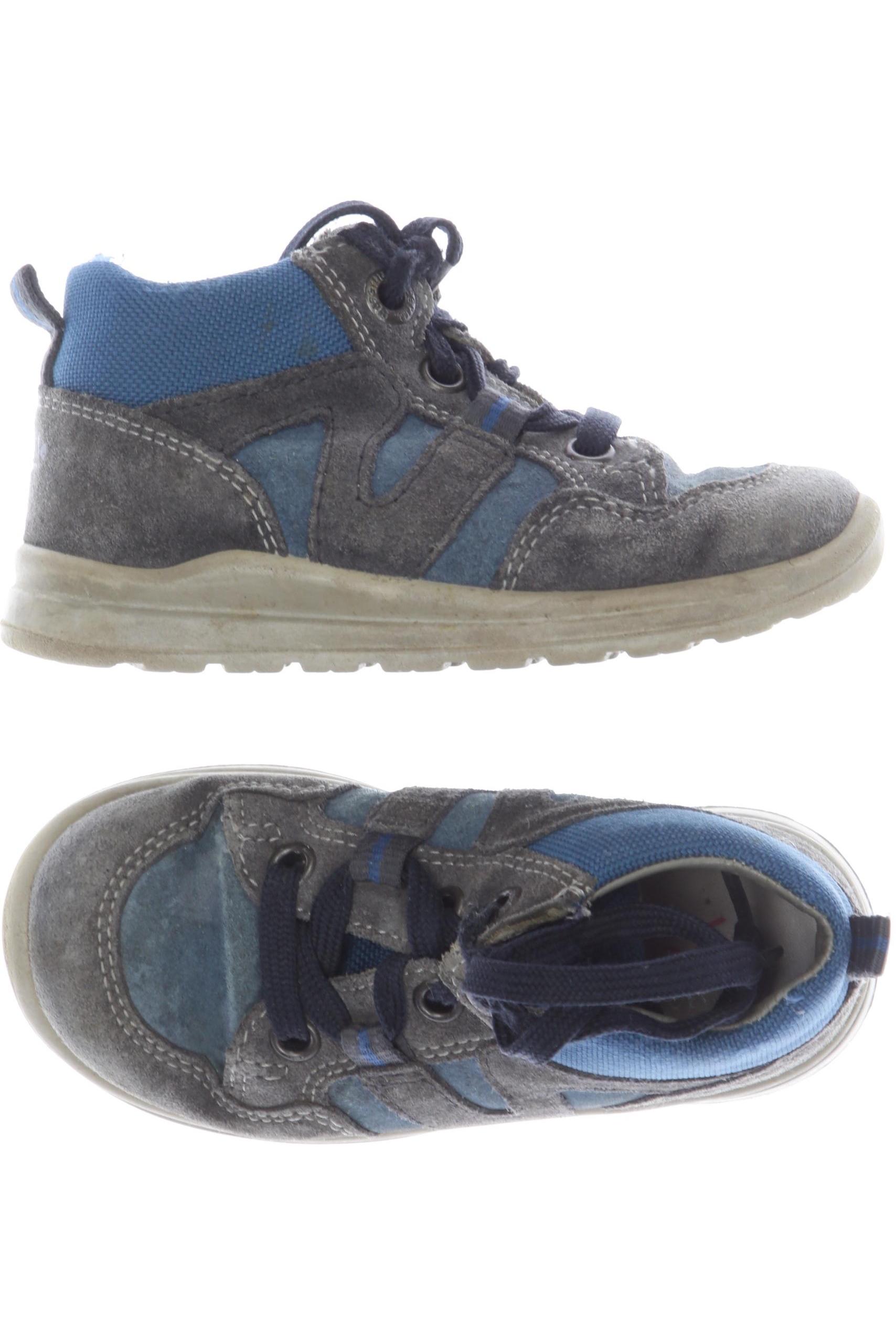 

SuperFit Herren Kinderschuhe, blau, Gr. 22