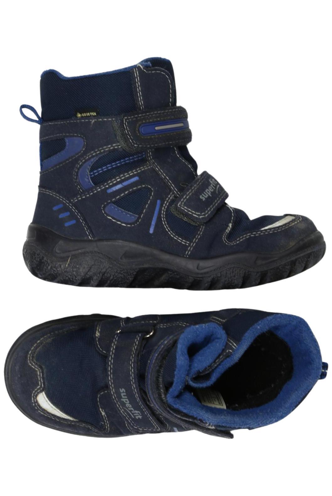 

SuperFit Herren Kinderschuhe, marineblau, Gr. 29