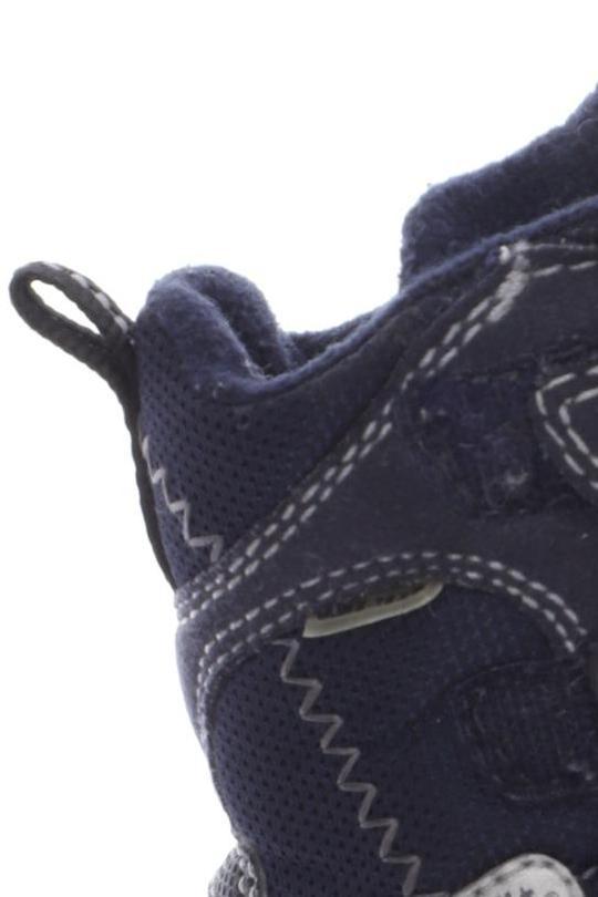 Thumbnail - SuperFit Jungen Kinderschuhe, marineblau, Gr. 20