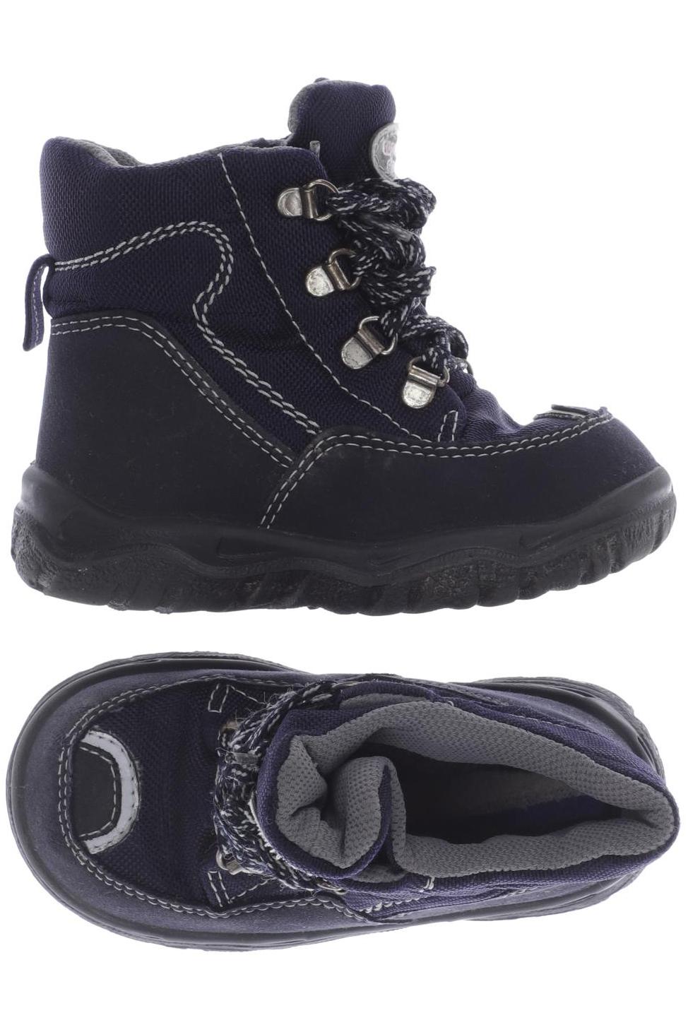 

SuperFit Herren Kinderschuhe, marineblau, Gr. 21