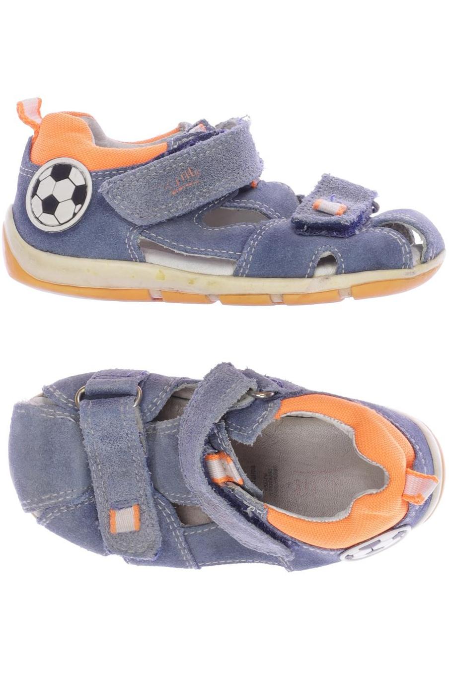 

SuperFit Herren Kinderschuhe, blau, Gr. 24